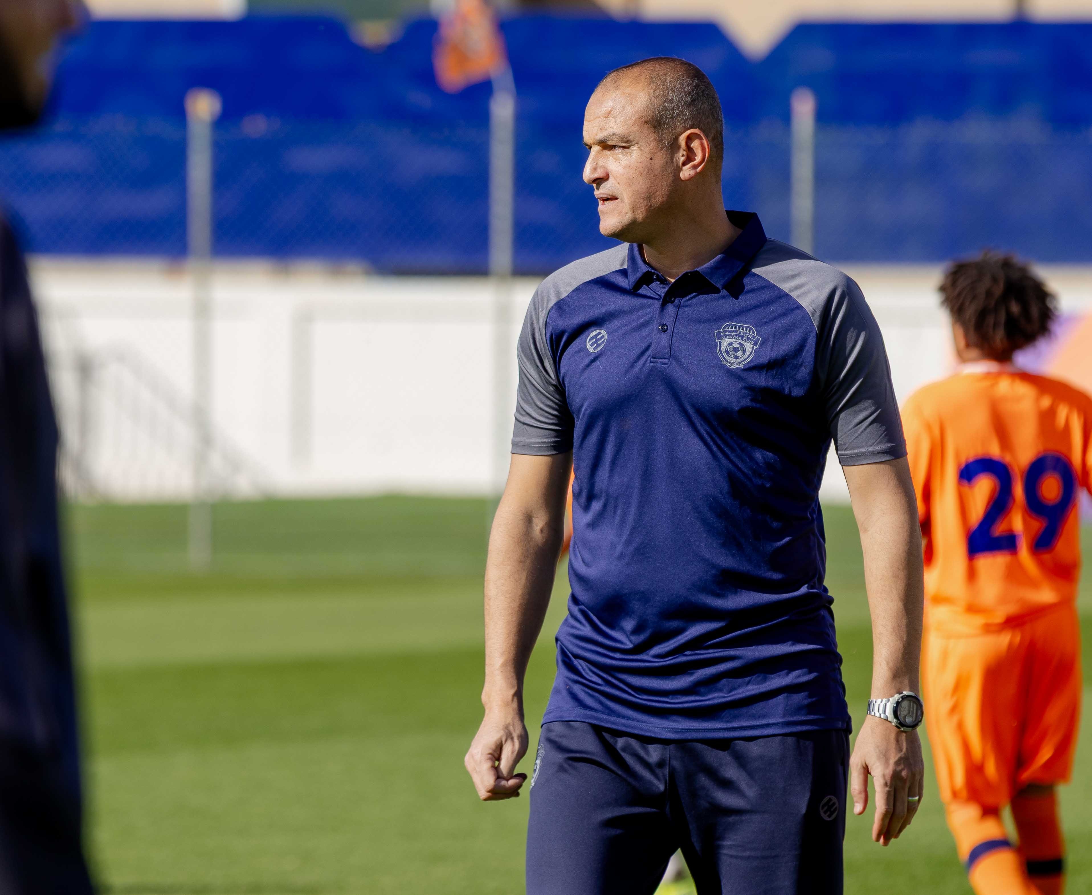 الفيحاء تحت 17 سنة يتعادل سلبياً أمام  نظيره نادي العدالة