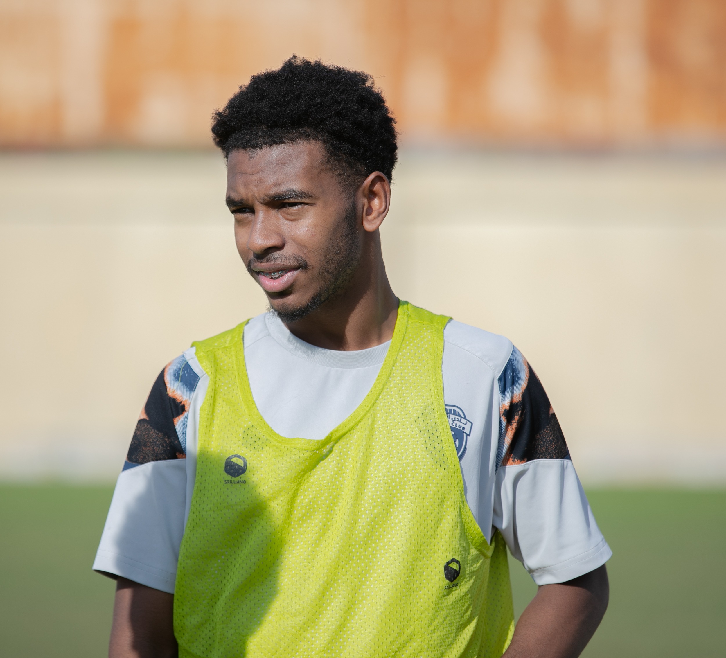 الفيحاء تحت 18 سنة يواصل تحضيراته لمواجهة نظيره نادي الفتح