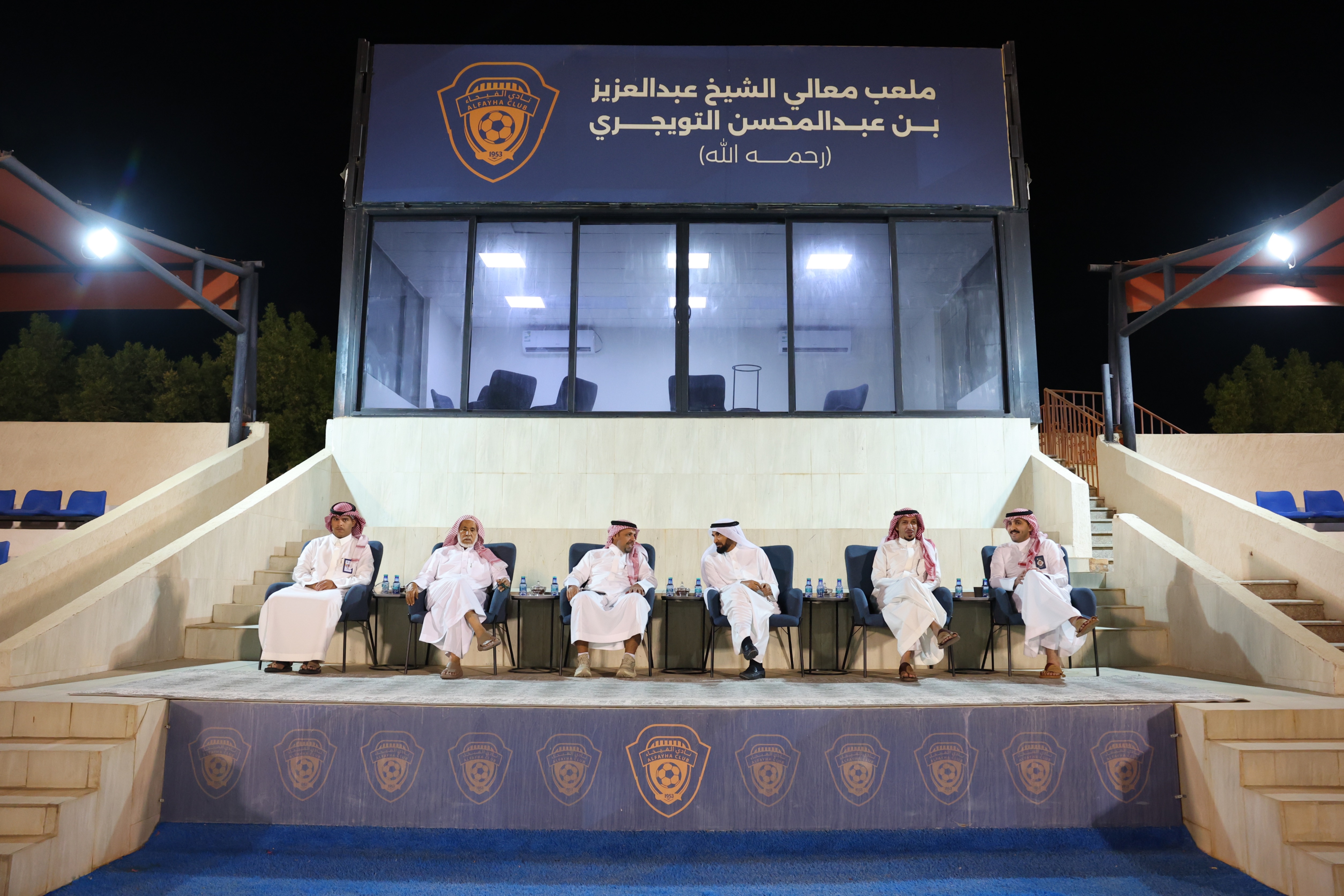 الفيحاء يواصل تحضيراته لمواجهة الفيصلي