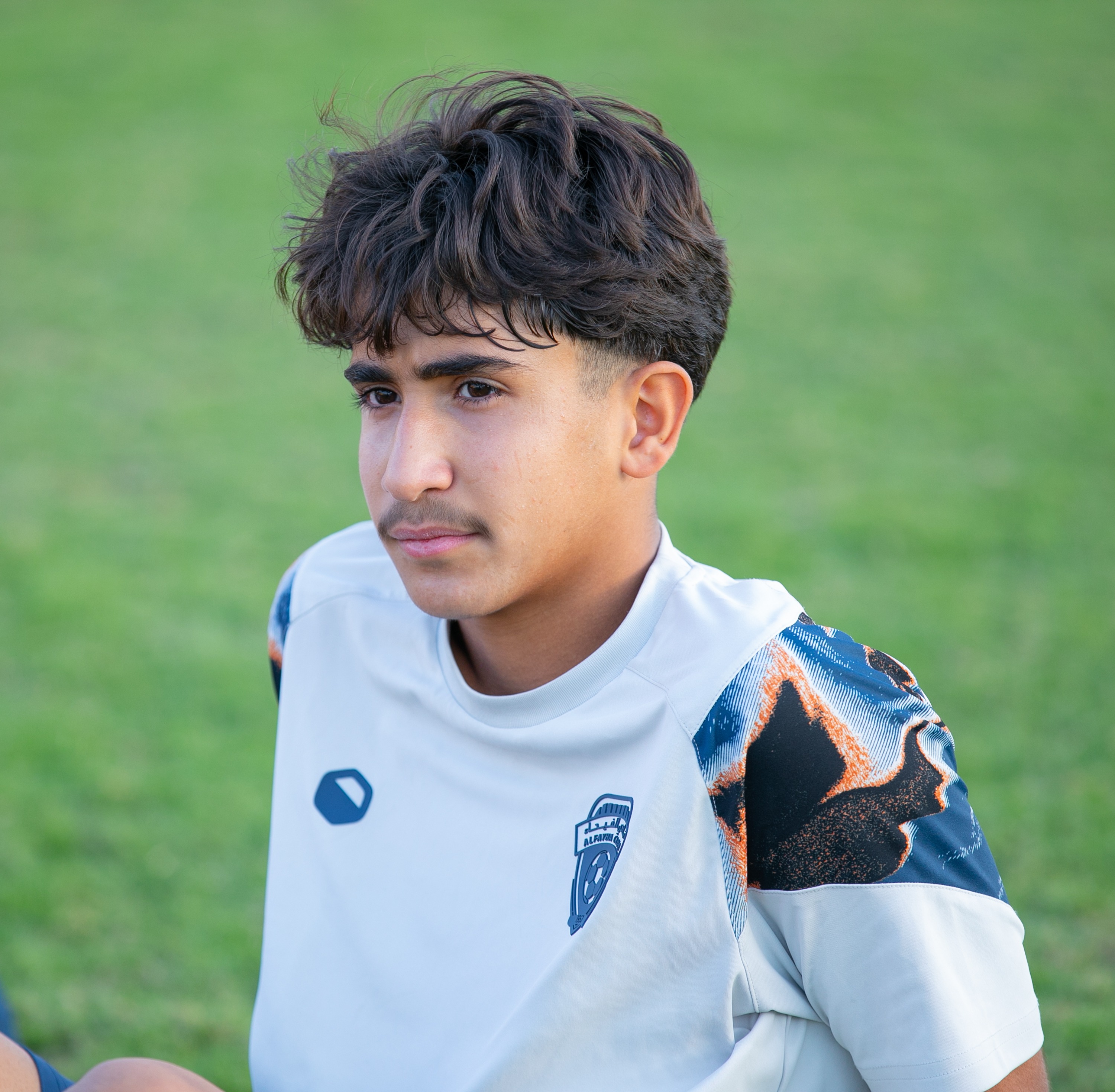 الفيحاء تحت 16 سنة يواصل تحضيراته لمواجهة نظيره نادي الاخدود