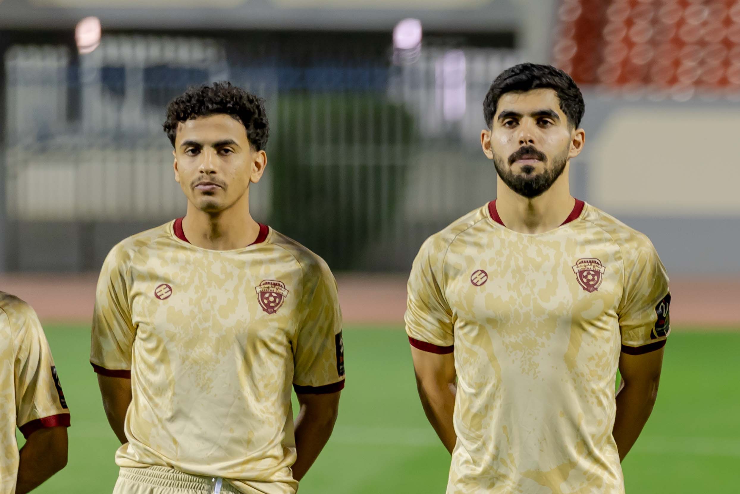 الفيحاء تحت 21 عامًا يكسب مواجهة الجبلين بهدفين ضمن الجولة السابعة من دوري جوي للنخبة U21.