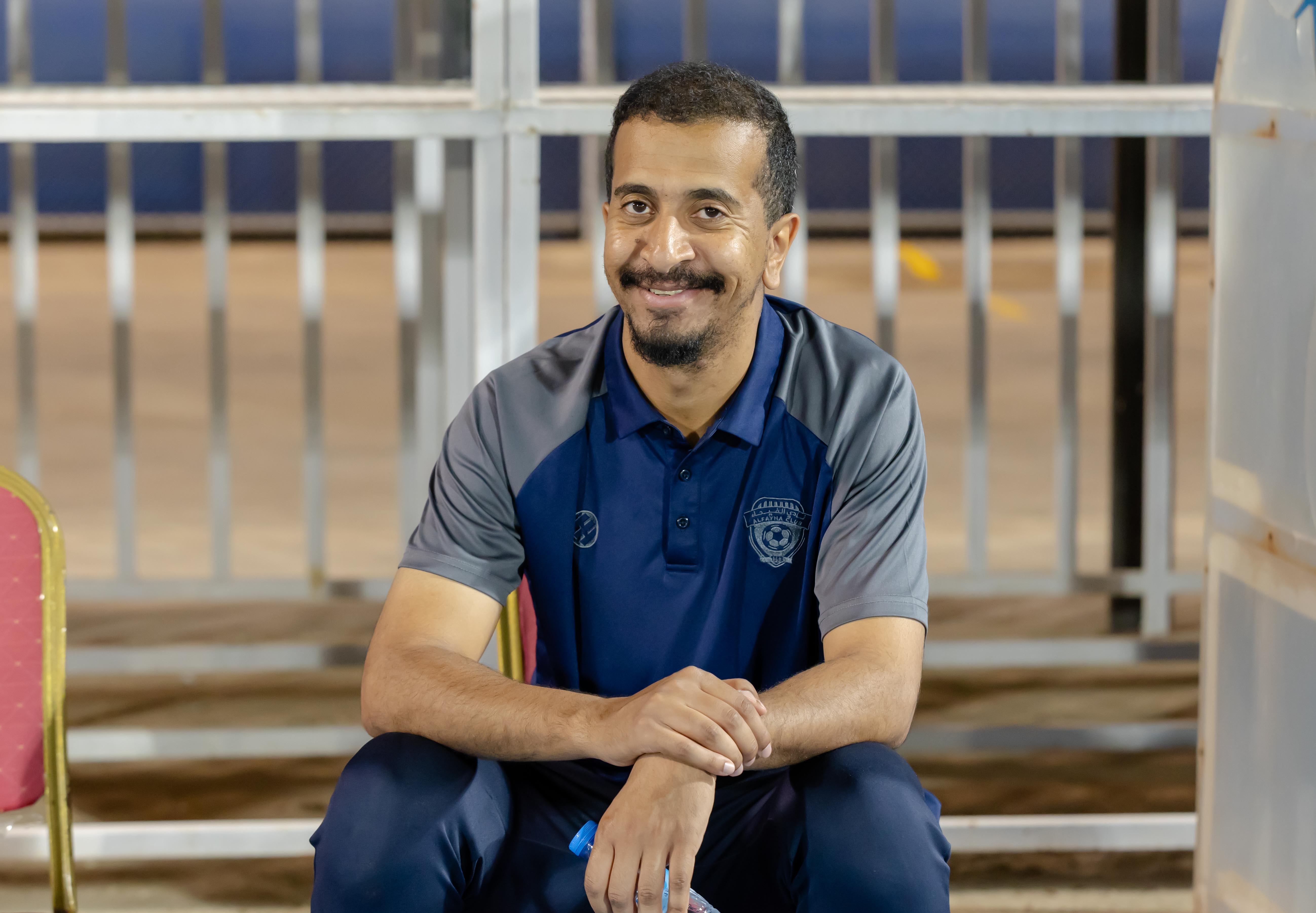 الفيحاء تحت 16 سنة يخسر لقاء نظيره نادي النصر