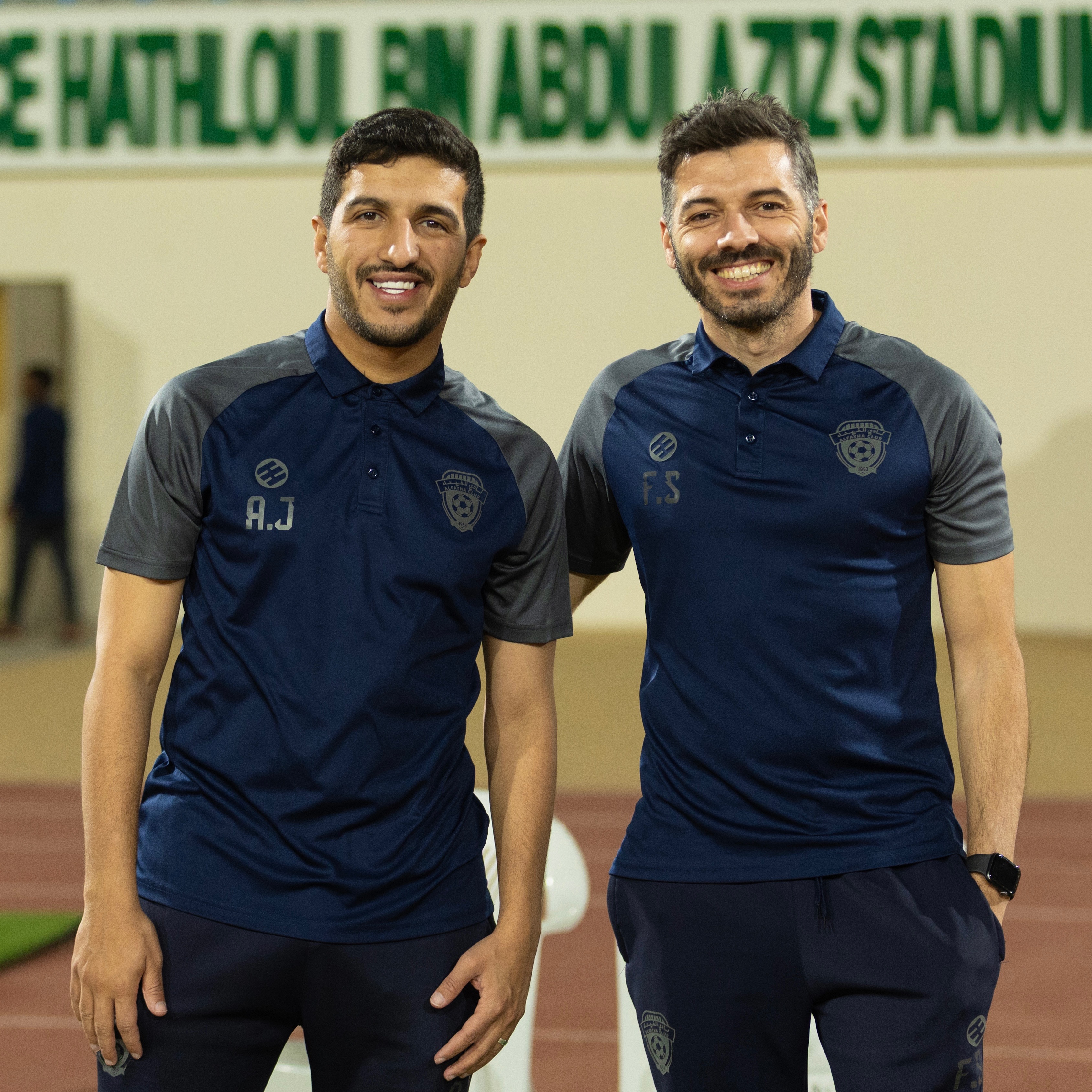 الفيحاء يصل إلى نجران وينهي تحضيراته لمواجهة الأخدود