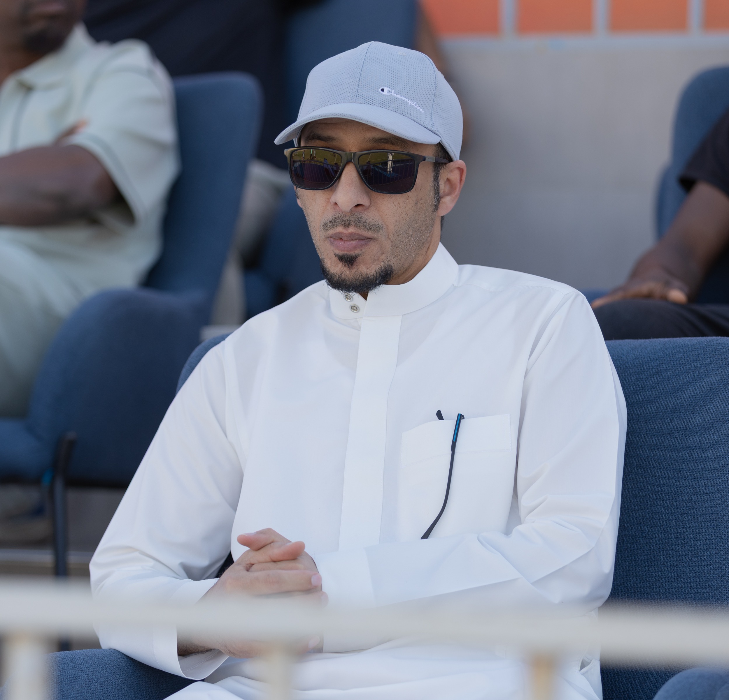 الفيحاء تحت 17 سنة يتعادل ايجابياً امام  نظيره نادي الصفا