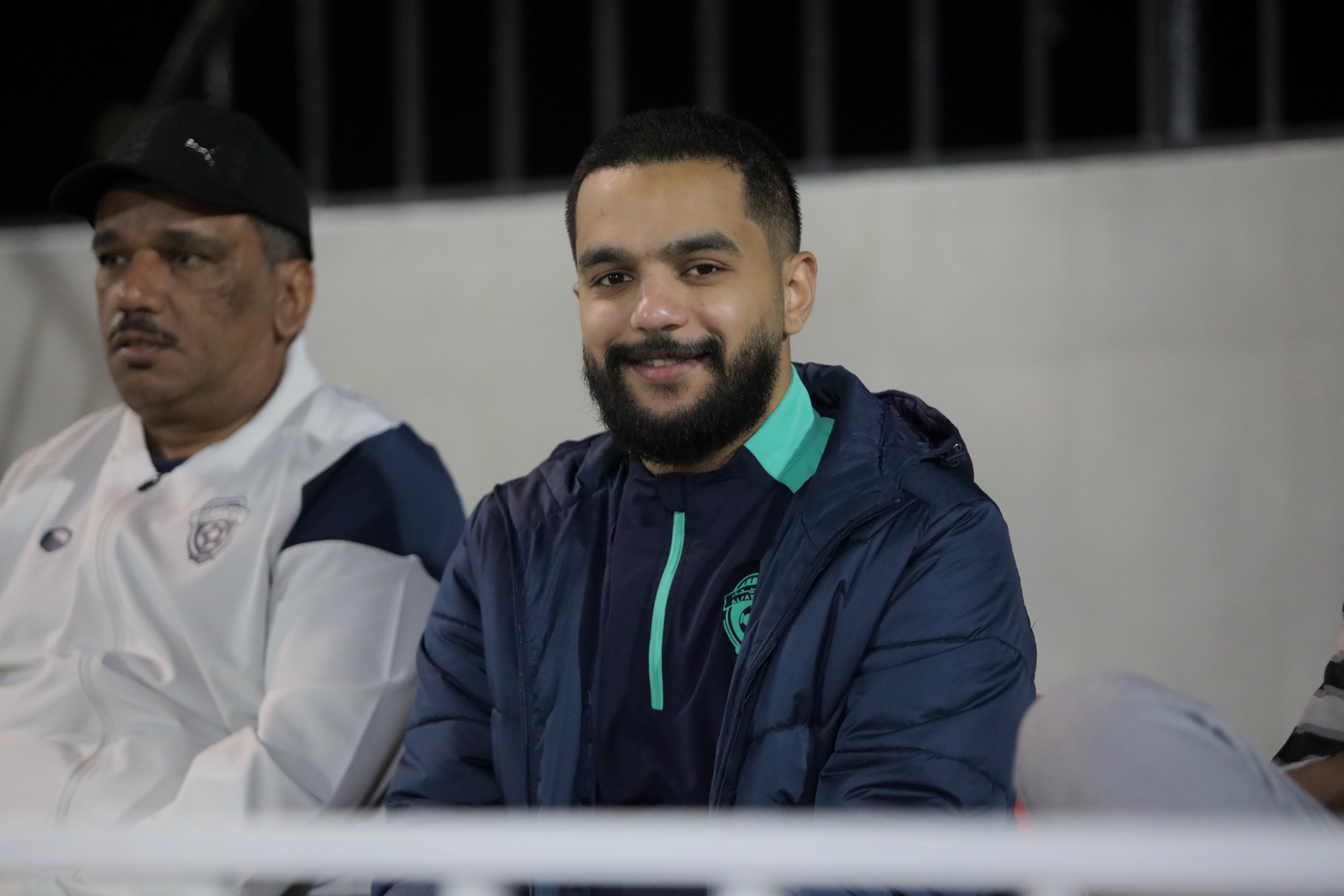 الفيحاء‬⁩ ينهي استعداداته لمواجهة الخلود ضمن الجولة التاسعة من ⁧‫دوري جوّي للنخبة‬⁩ تحت 21 عام .