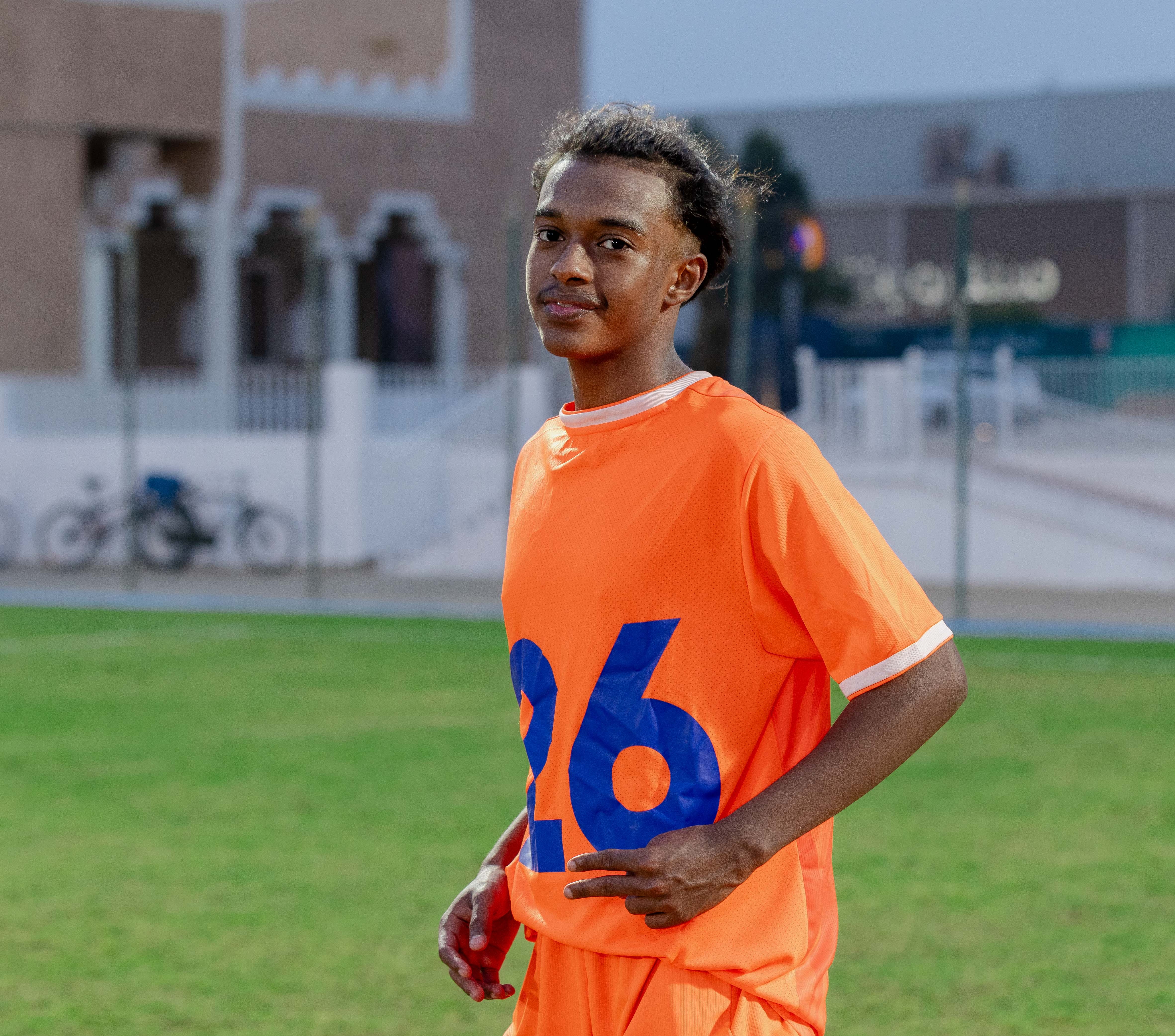 الفيحاء تحت ١٥ سنة يكسب لقاء نظيره نادي الأخدود