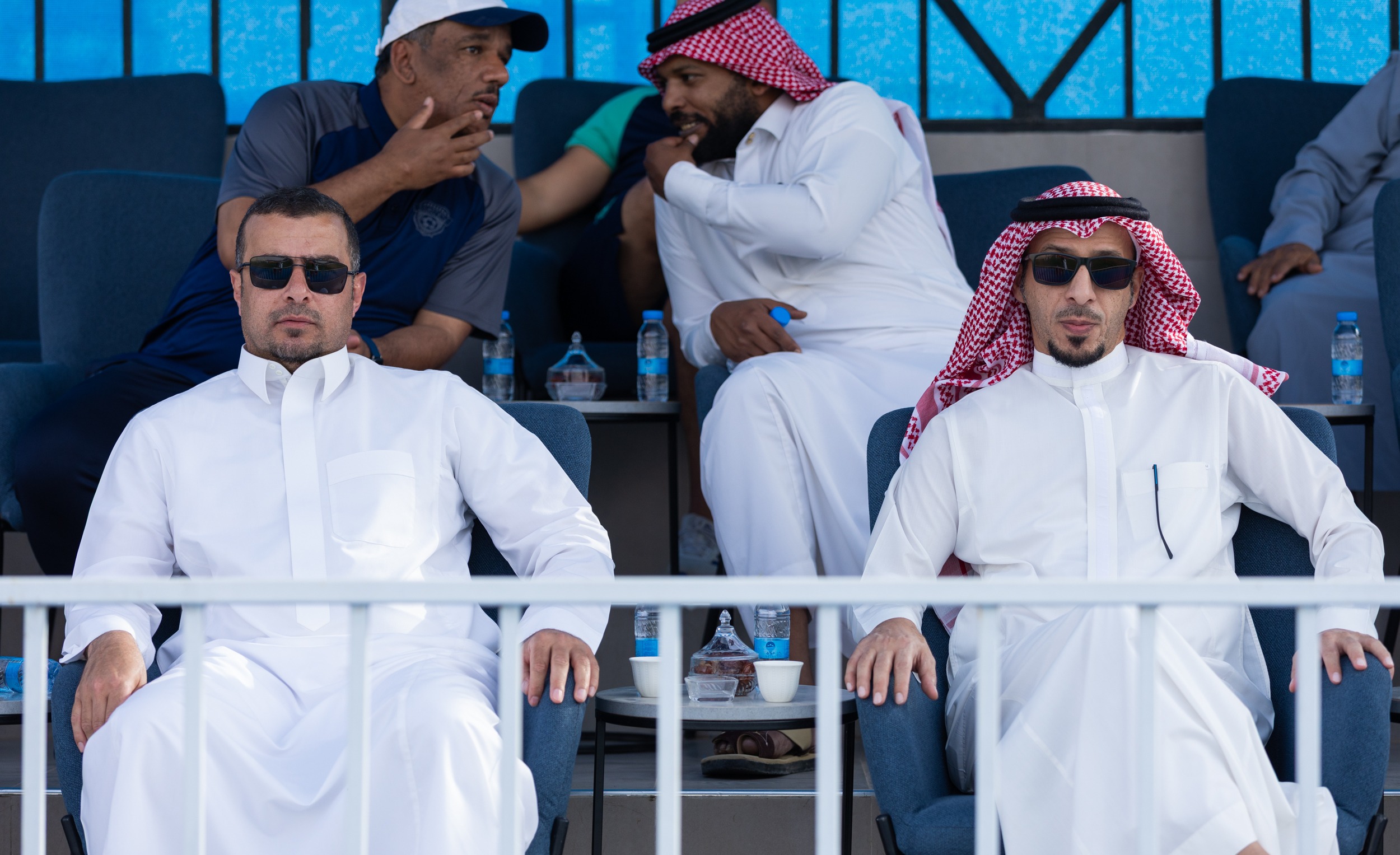 الفيحاء تحت 16 سنة يخسر لقاء نظيره نادي الاتفاق