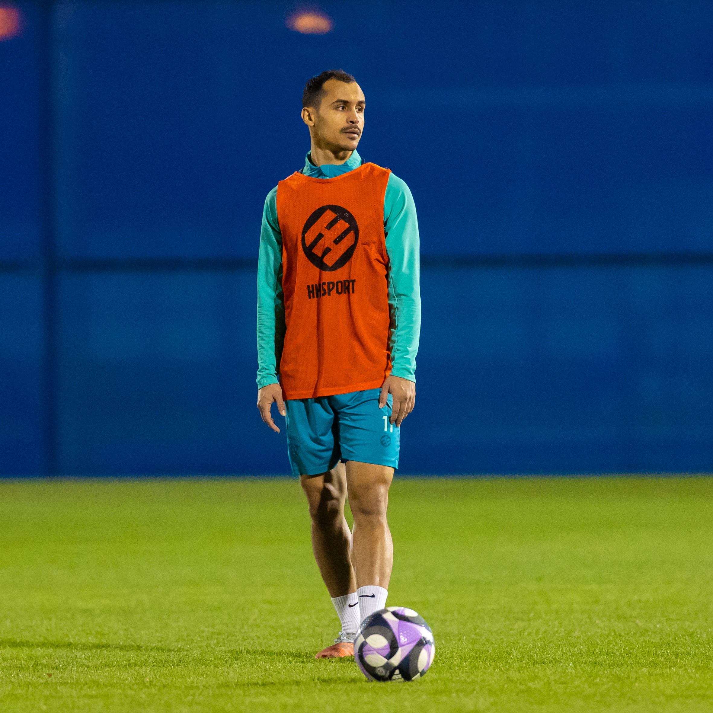 الفيحاء ينهي تحضيراته لمواجهة الأهلي