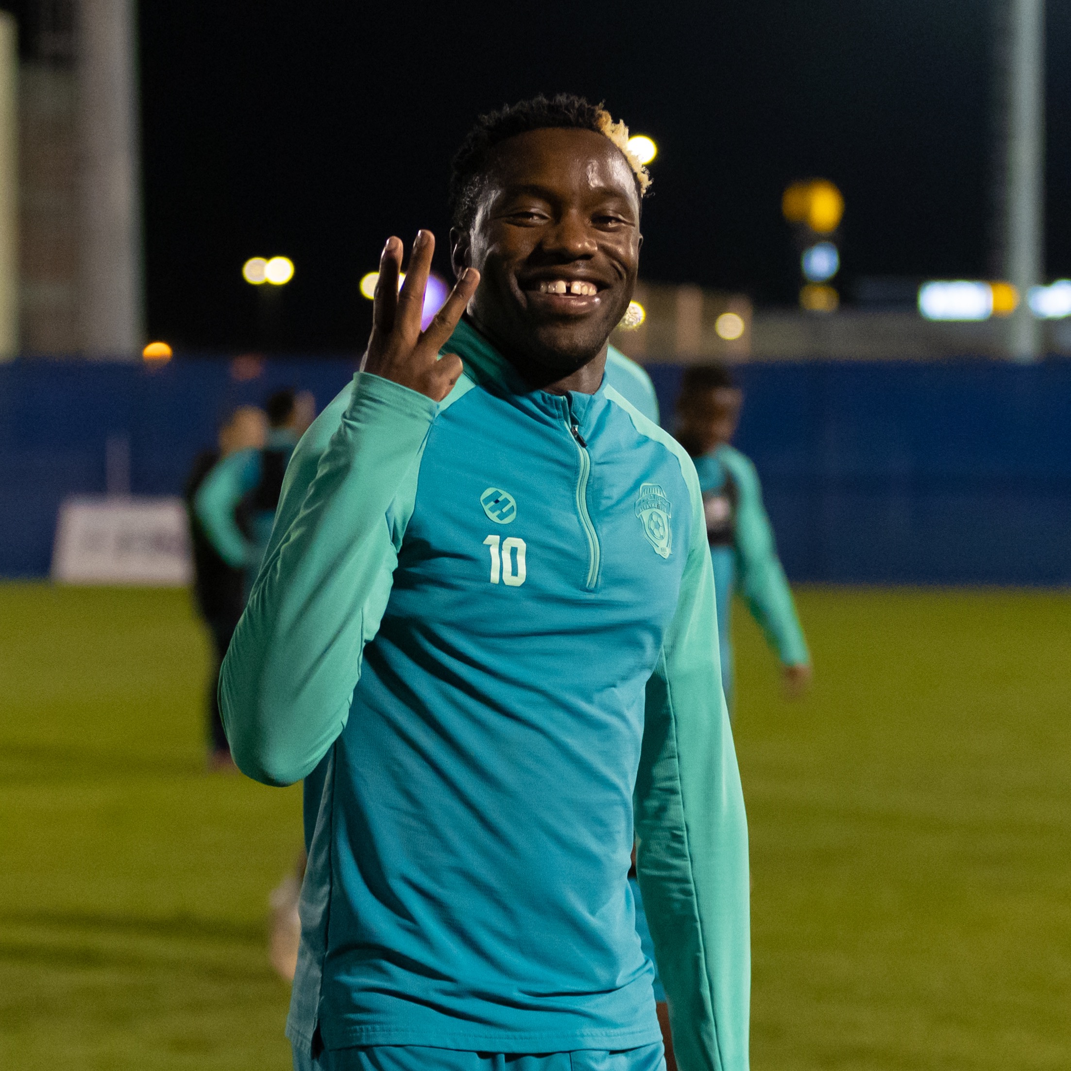 الفيحاء يواصل تدريباته اليومية استعداداً لمواجهة الأخدود