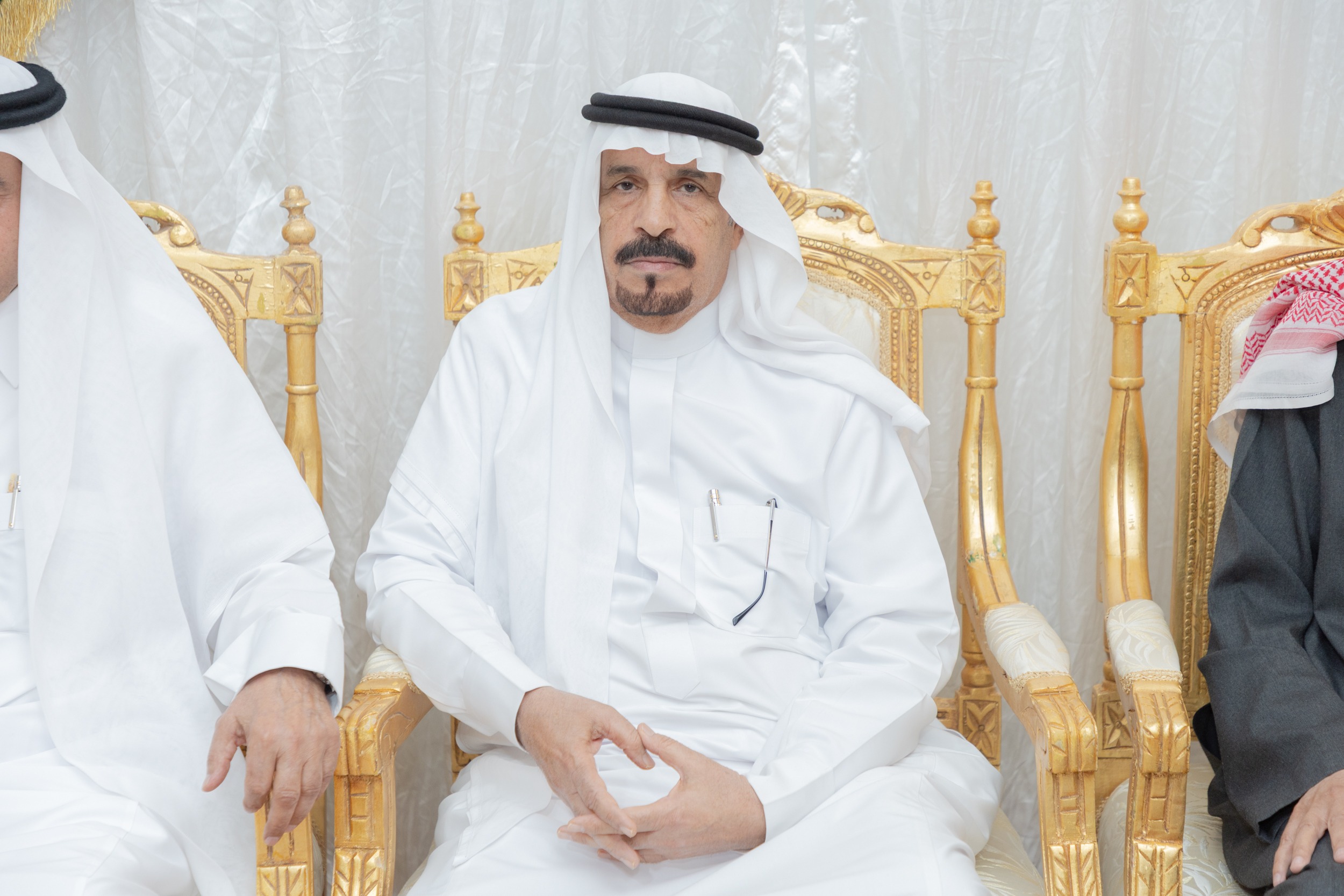 ‏وسط حضور كبير الفيحاء يقيم حفل المعايدة السنوي