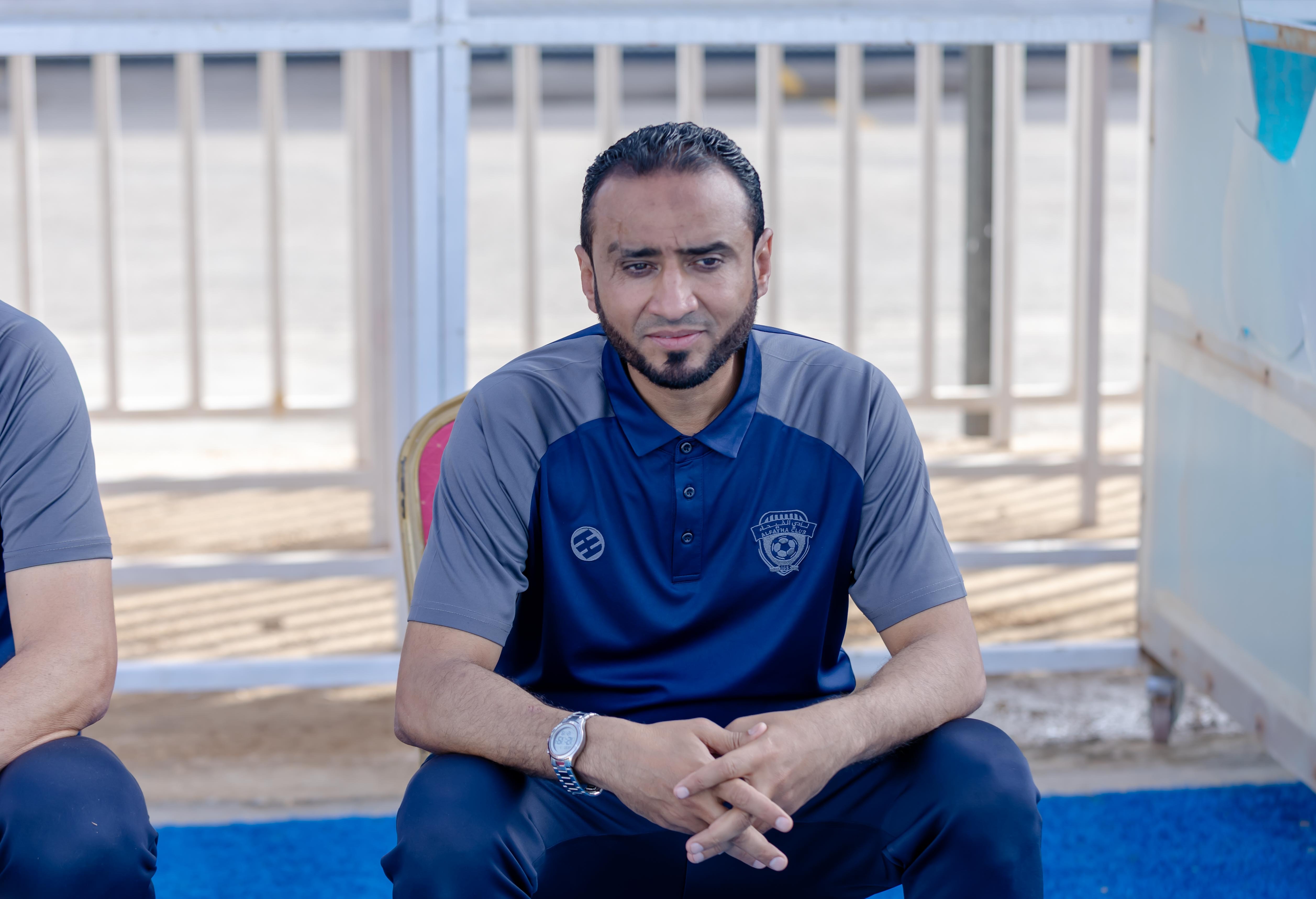 الفيحاء تحت 17 سنة يكسب لقاء نظيرة نادي الريان