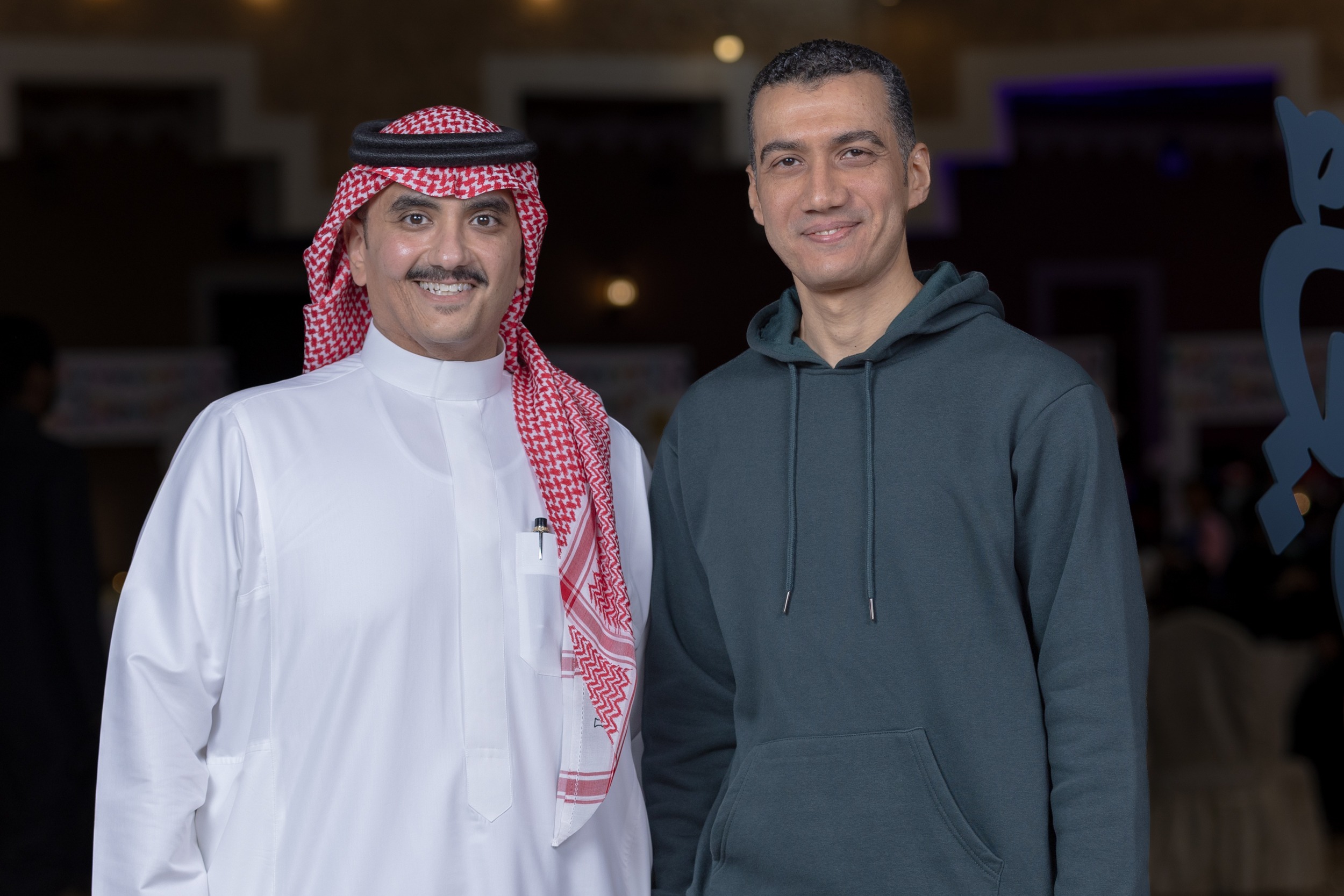 الفيحاء يقيم فعالية " حوامة الفيحاء"