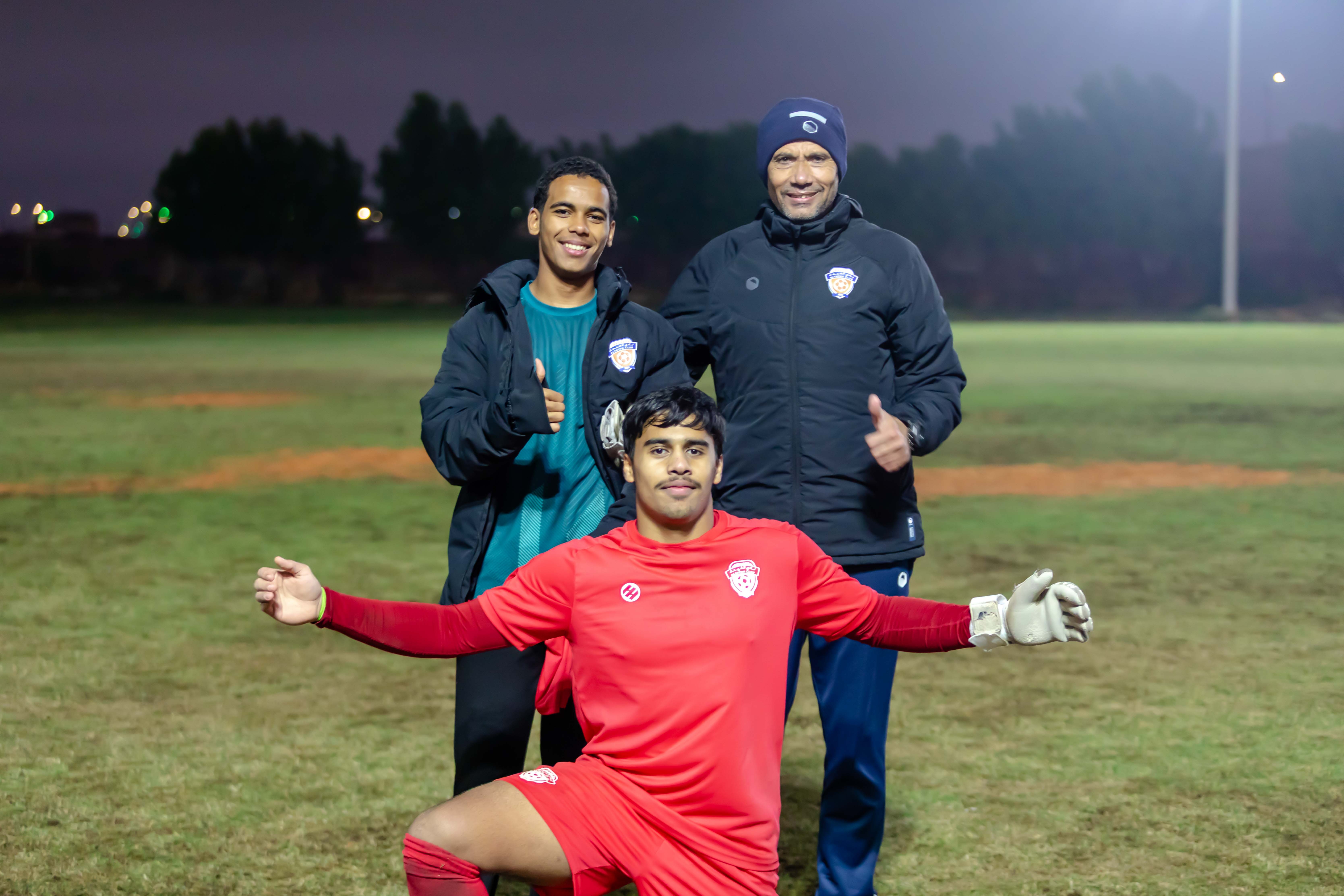 الفيحاء تحت 16 سنة يكسب لقاء نظيره نادي الشباب
