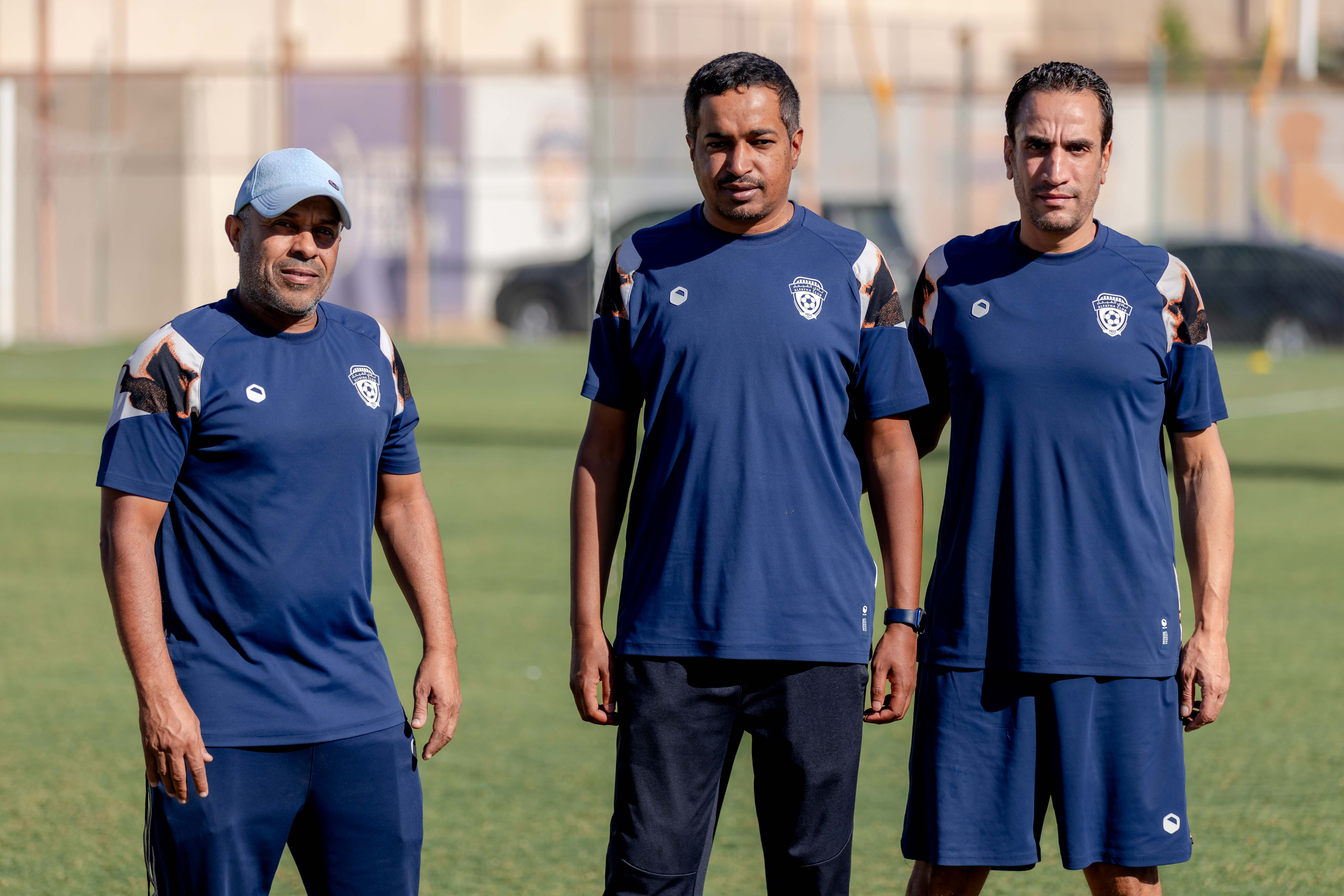 الفيحاء تحت 18 سنة يواصل تحضيراته لمواجهة نظيره نادي القادسية