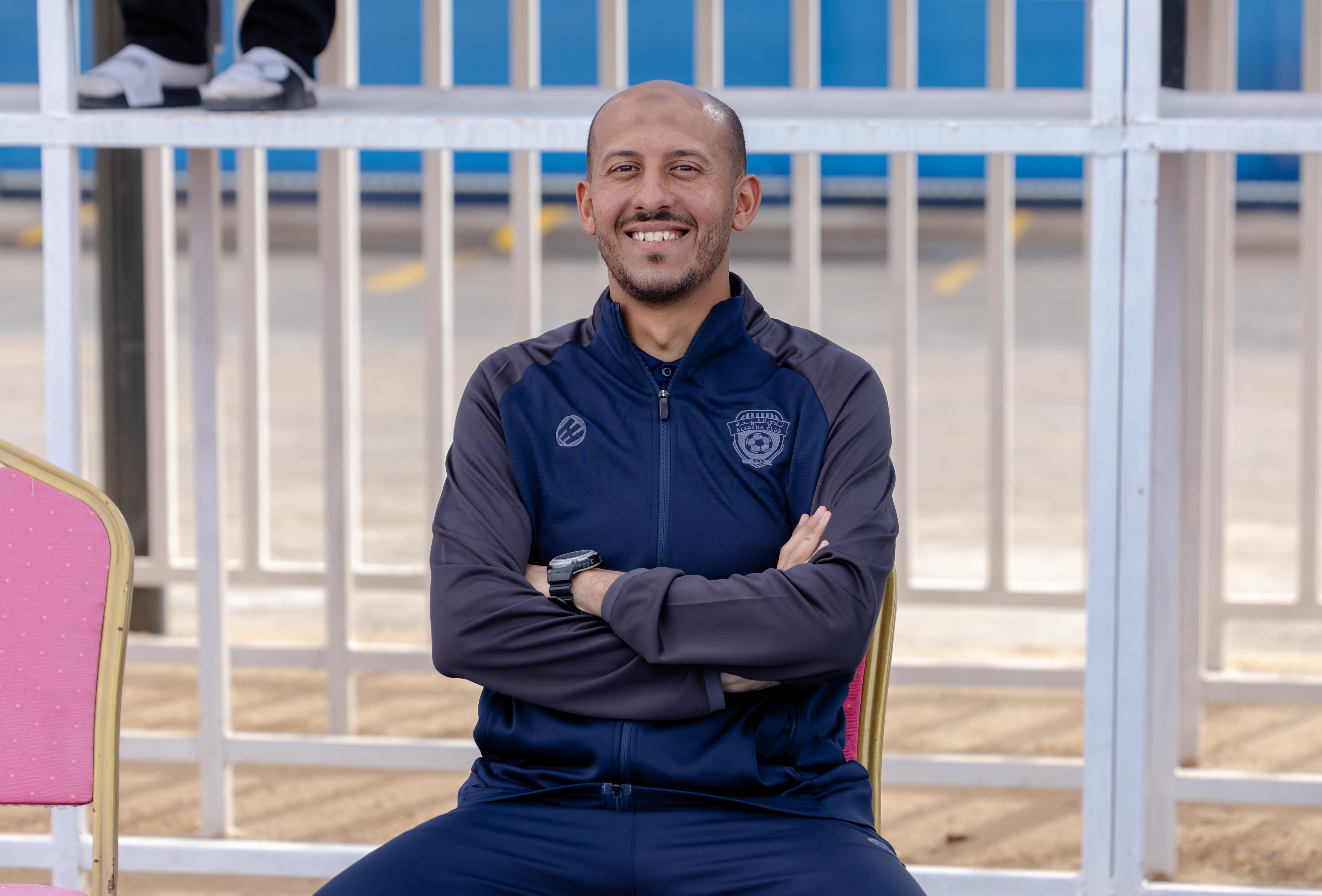 الفيحاء تحت 17 سنة يكسب لقاء نظيرة نادي الامجاد