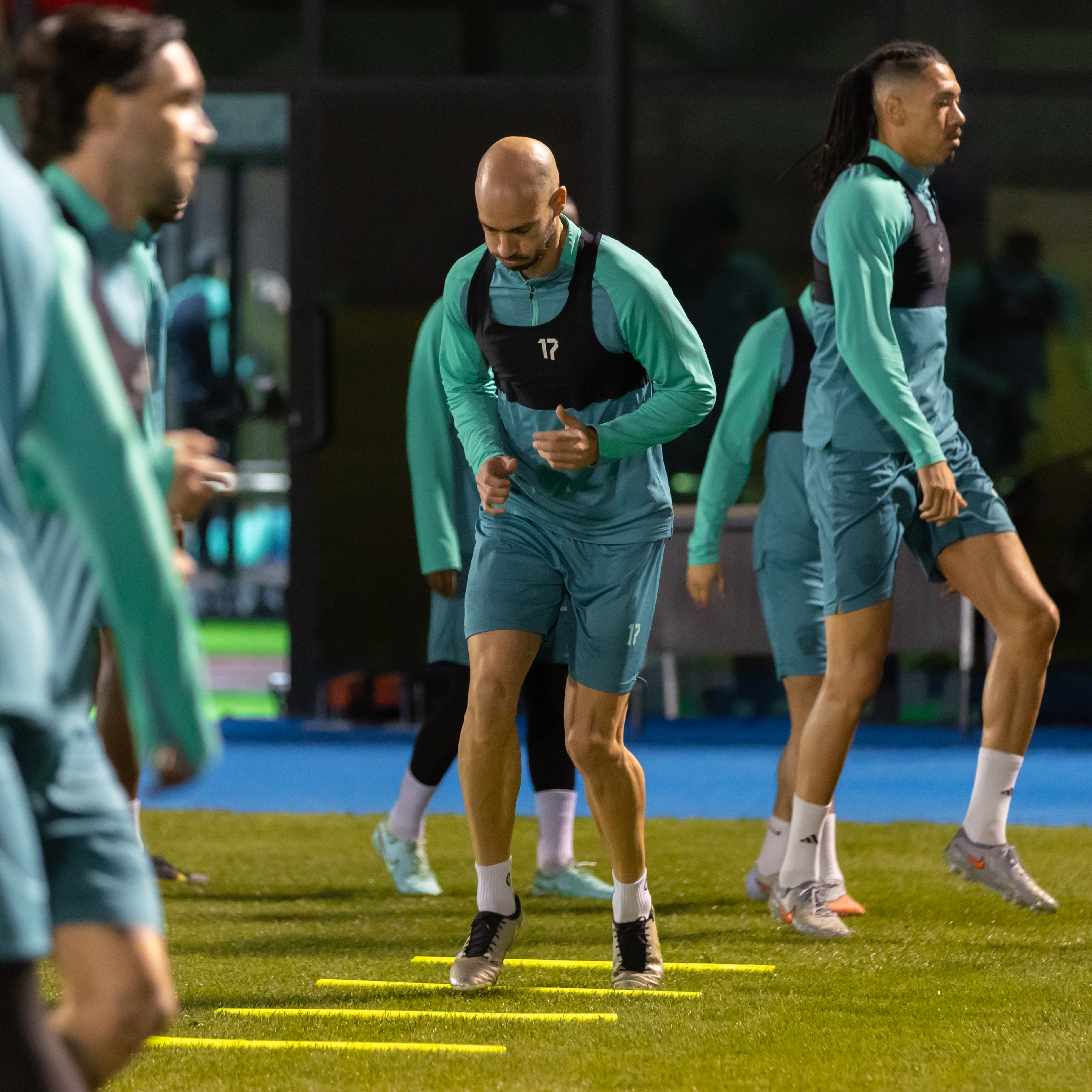 الفيحاء ينهي تحضيراته لمواجهة التعاون الودية