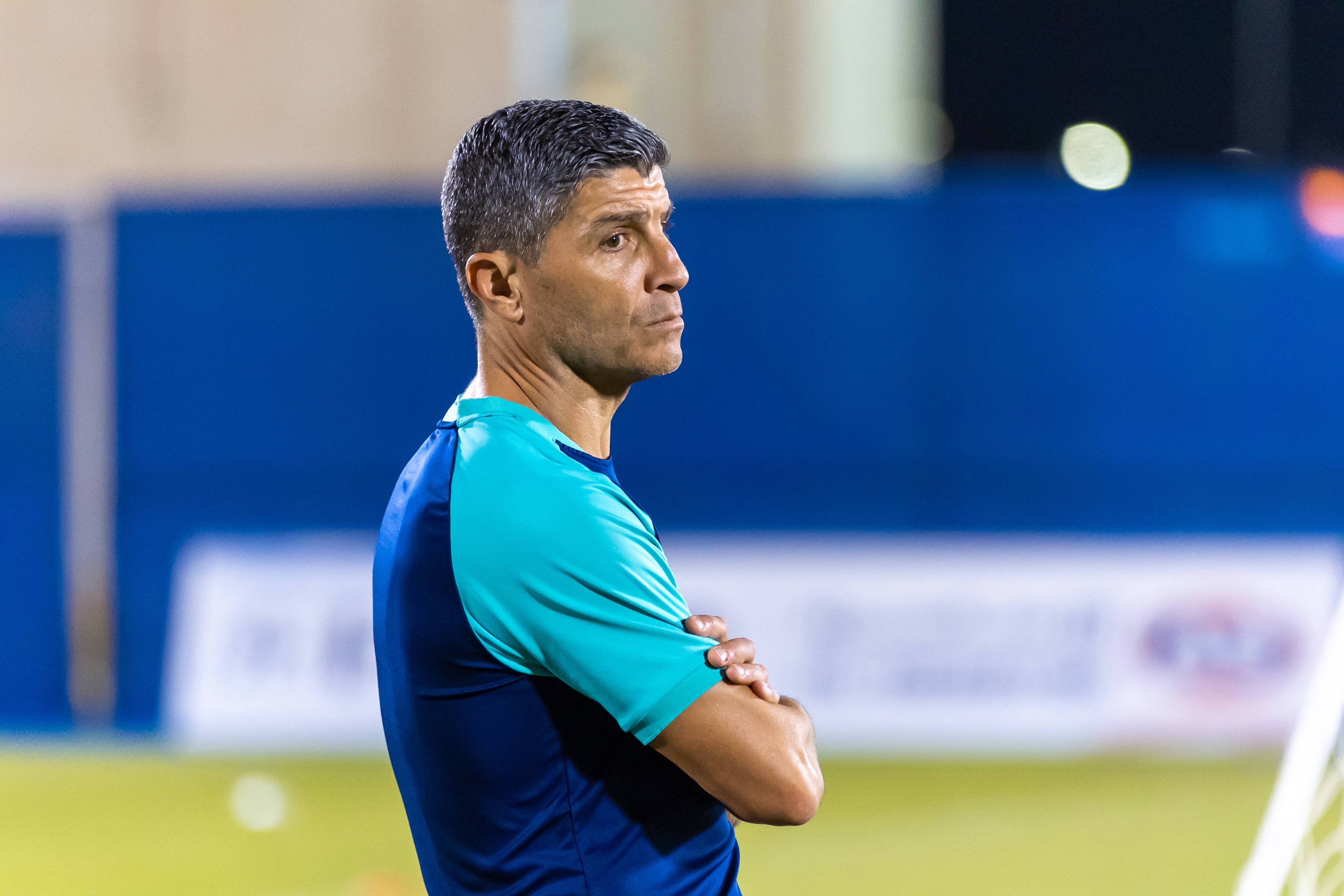 الفيحاء يستأنف تدريباته استعدادًا لعودة منافسات دوري روشن