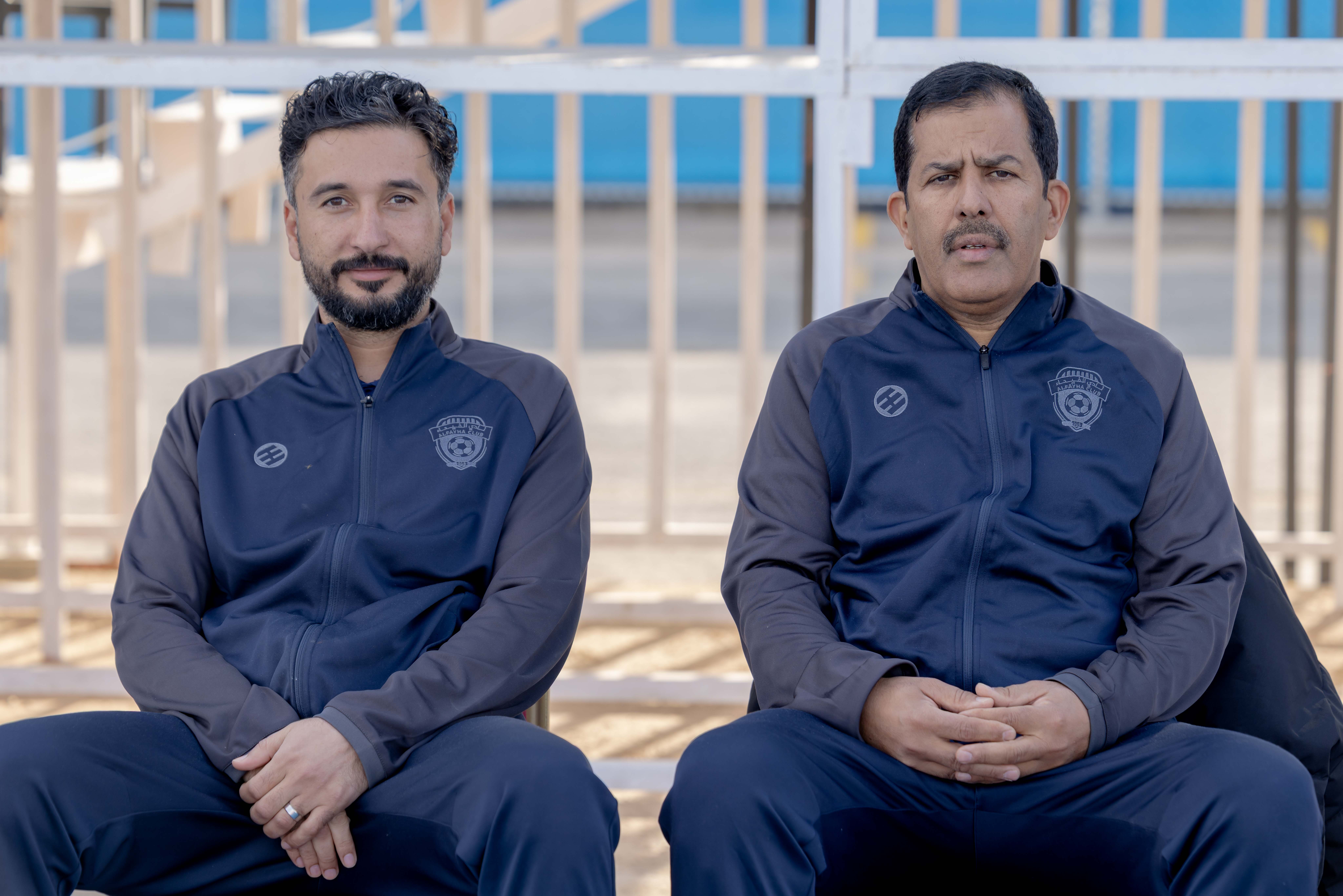 الفيحاء تحت 17 سنة يخسر لقاء  نظيره نادي العلا