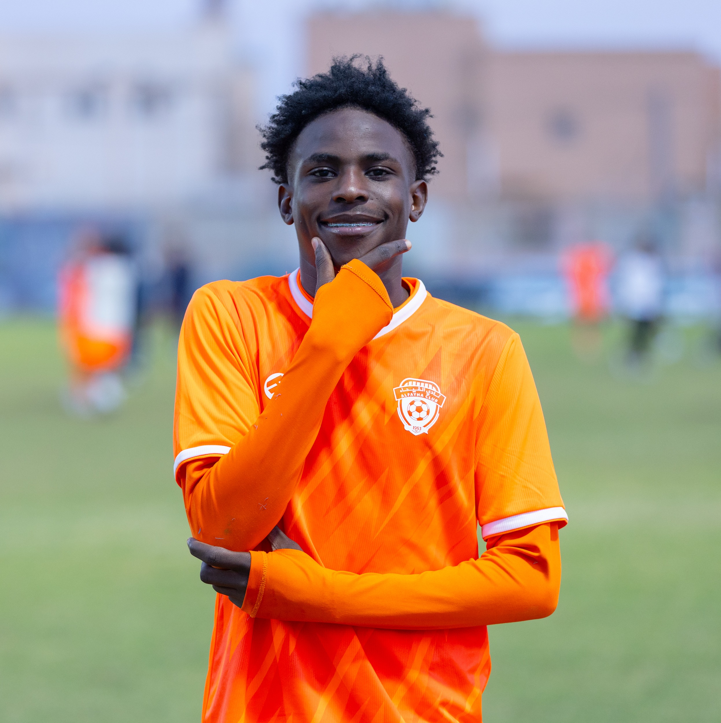 الفيحاء تحت 18 سنة يكسب لقاء نظيرة نادي العلا