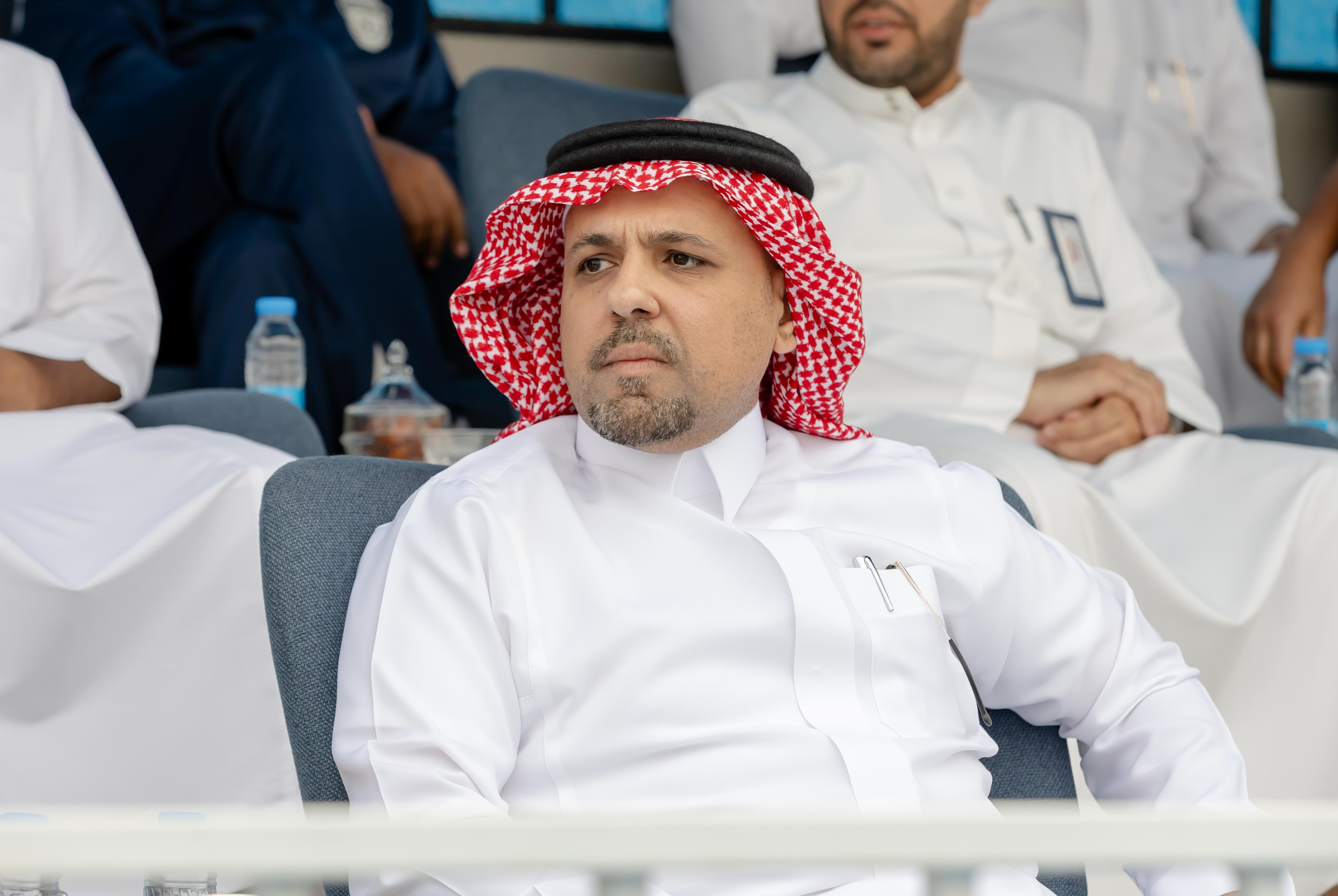 الفيحاء تحت 16 سنة يتعادل ايجابياً امام نظيره نادي العلا