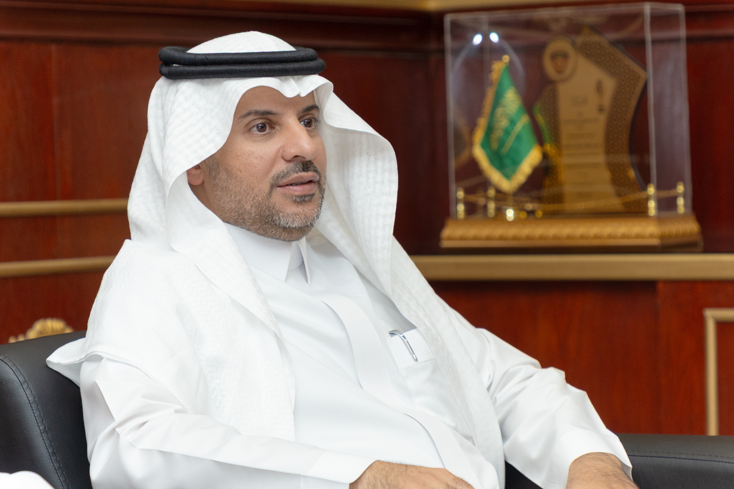الفيحاء يوقع شراكة مع شركة مستيك «مرح»