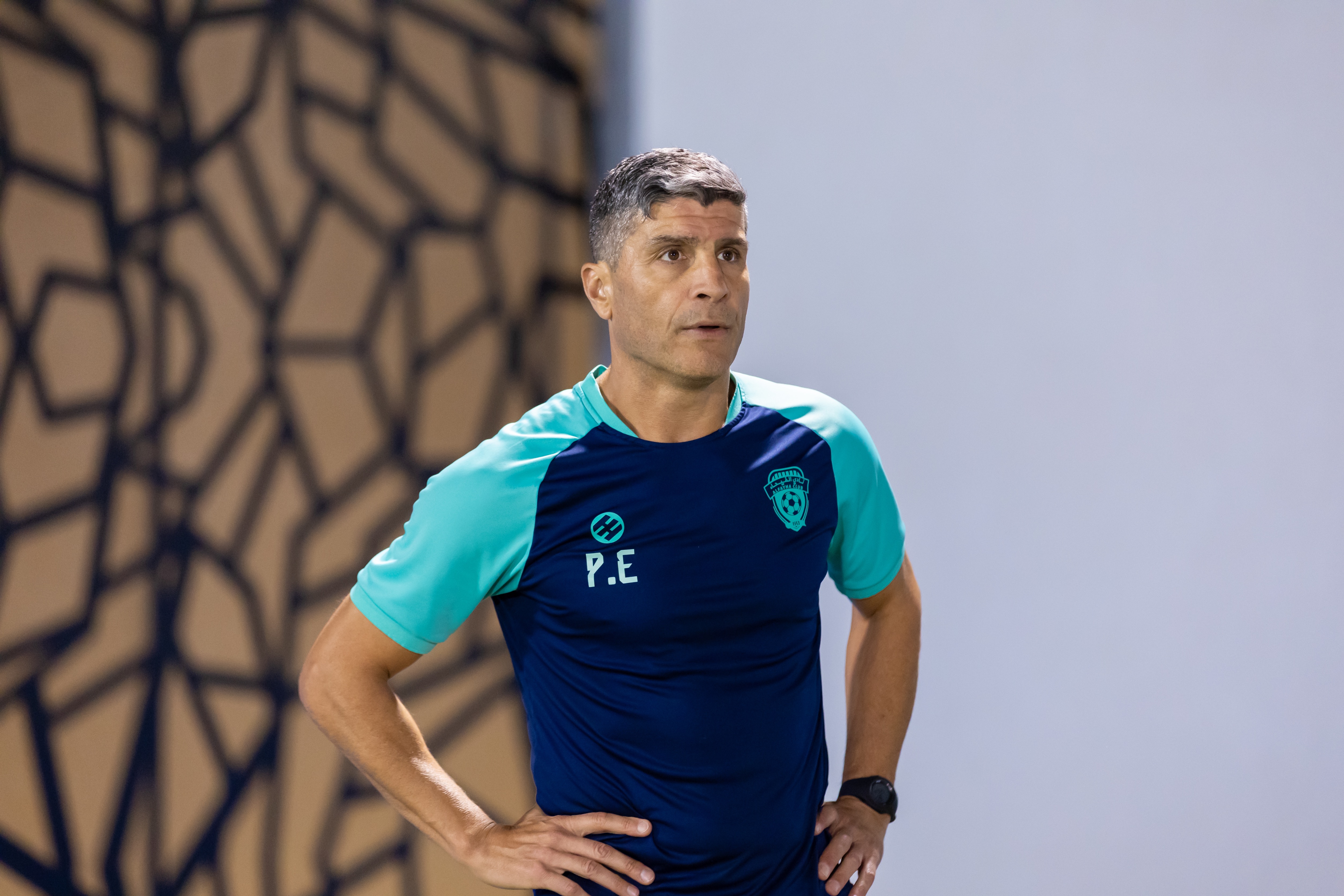 الفيحاء يستأنف تدريباته بحصة مسائية في المجمعة