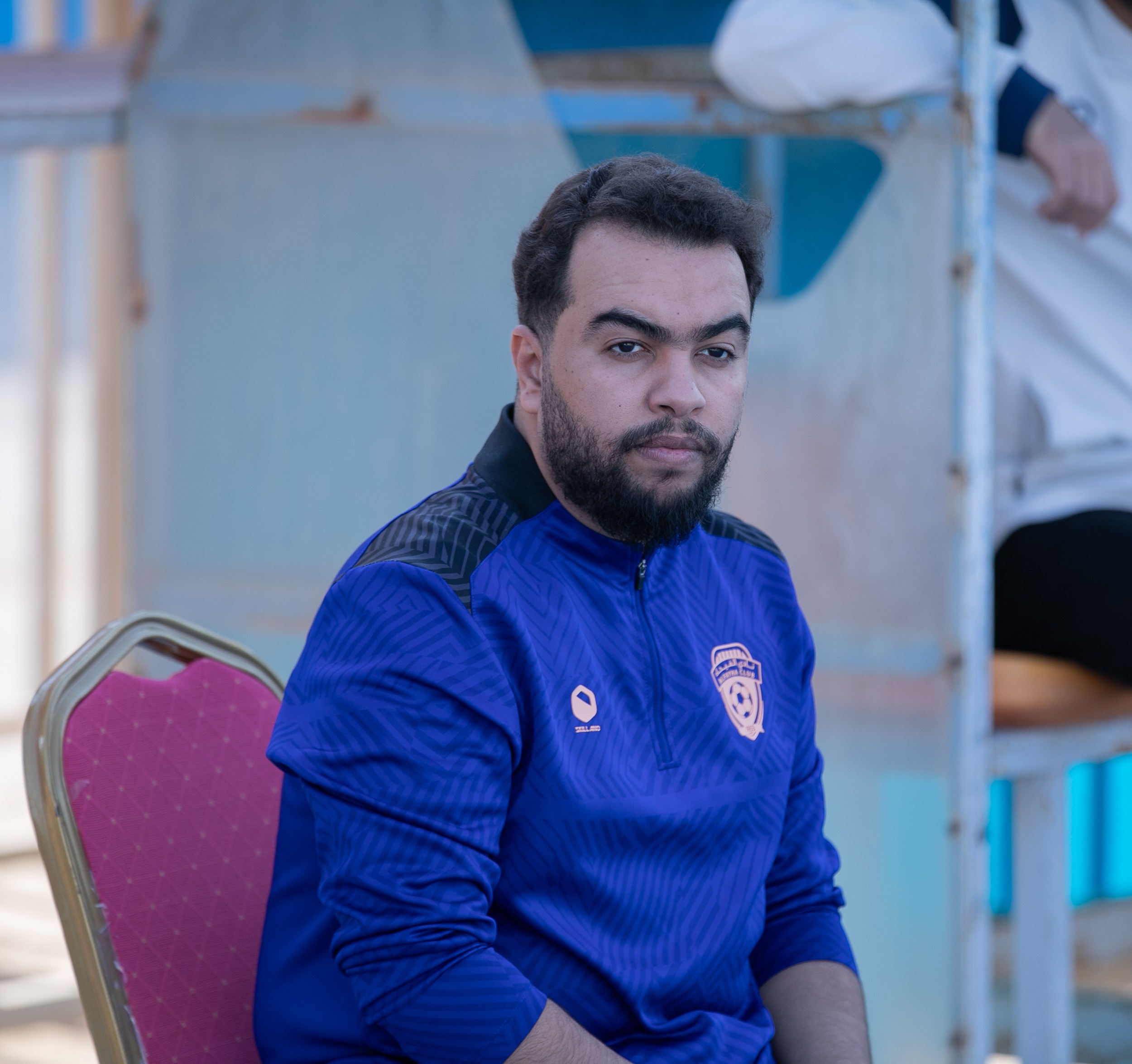 الفيحاء تحت 15 سنة يخسر لقاء نظيره نادي القادسية