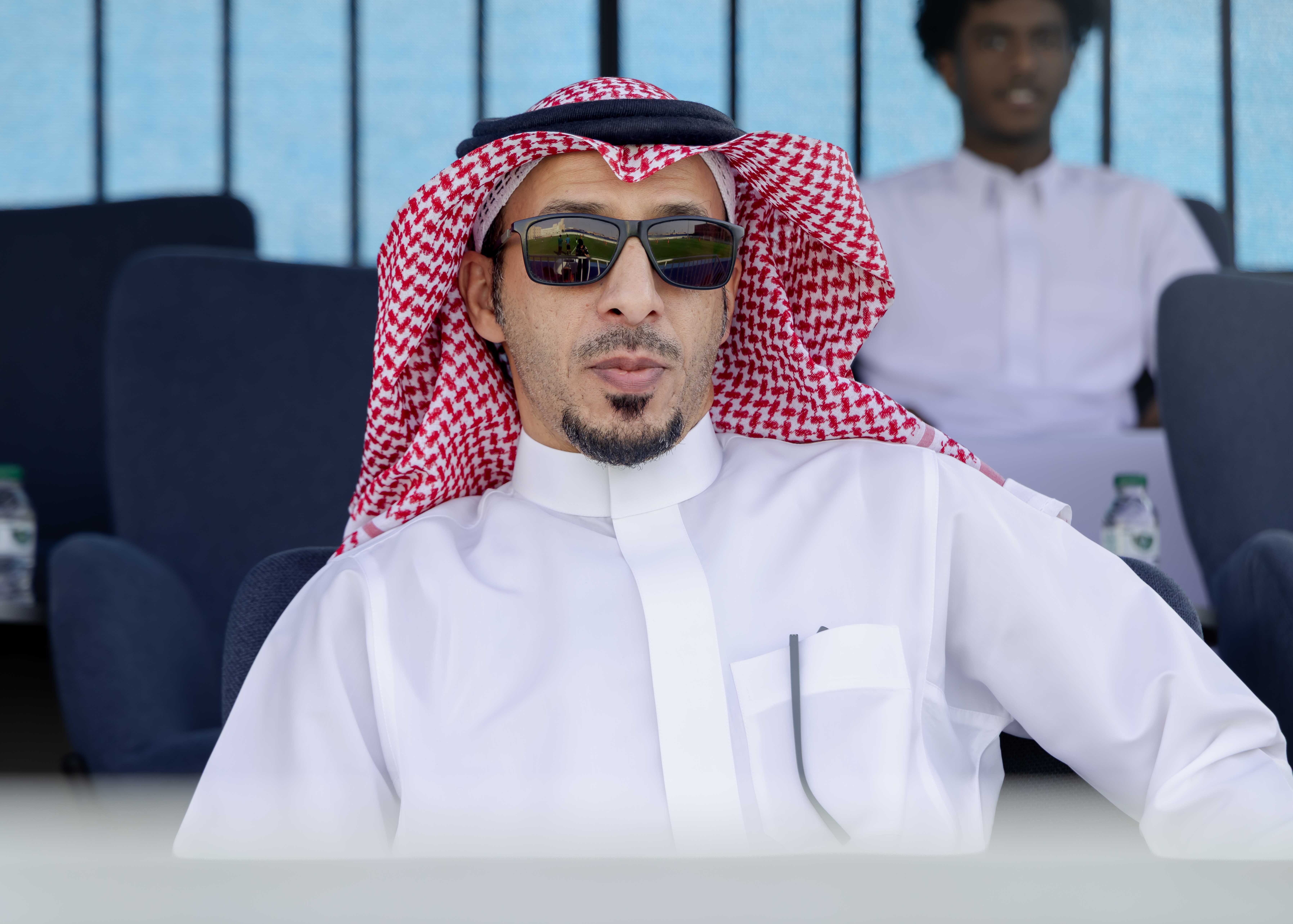الفيحاء تحت 15 سنة يكسب لقاء نظيره نادي الصفا برباعية نظيفة