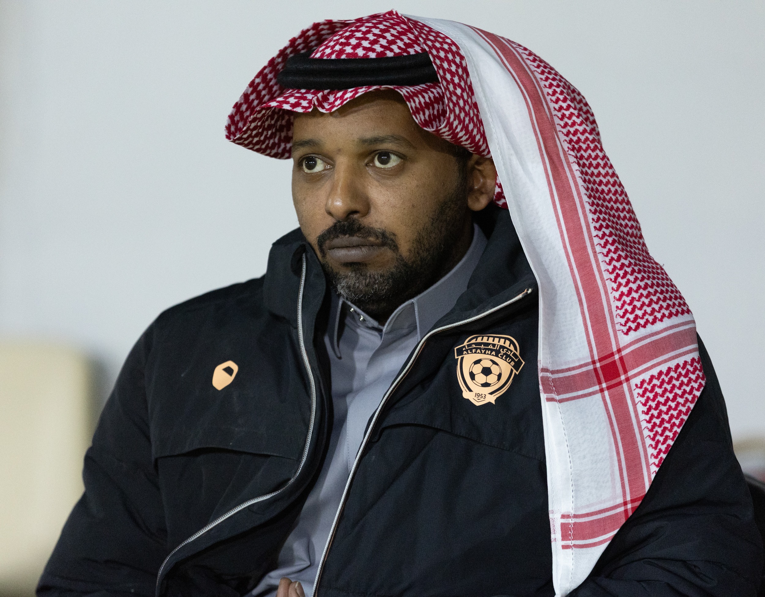 الفيحاء تحت 18 سنة يتعادل سلبياً مع نظيرة نادي الرائد