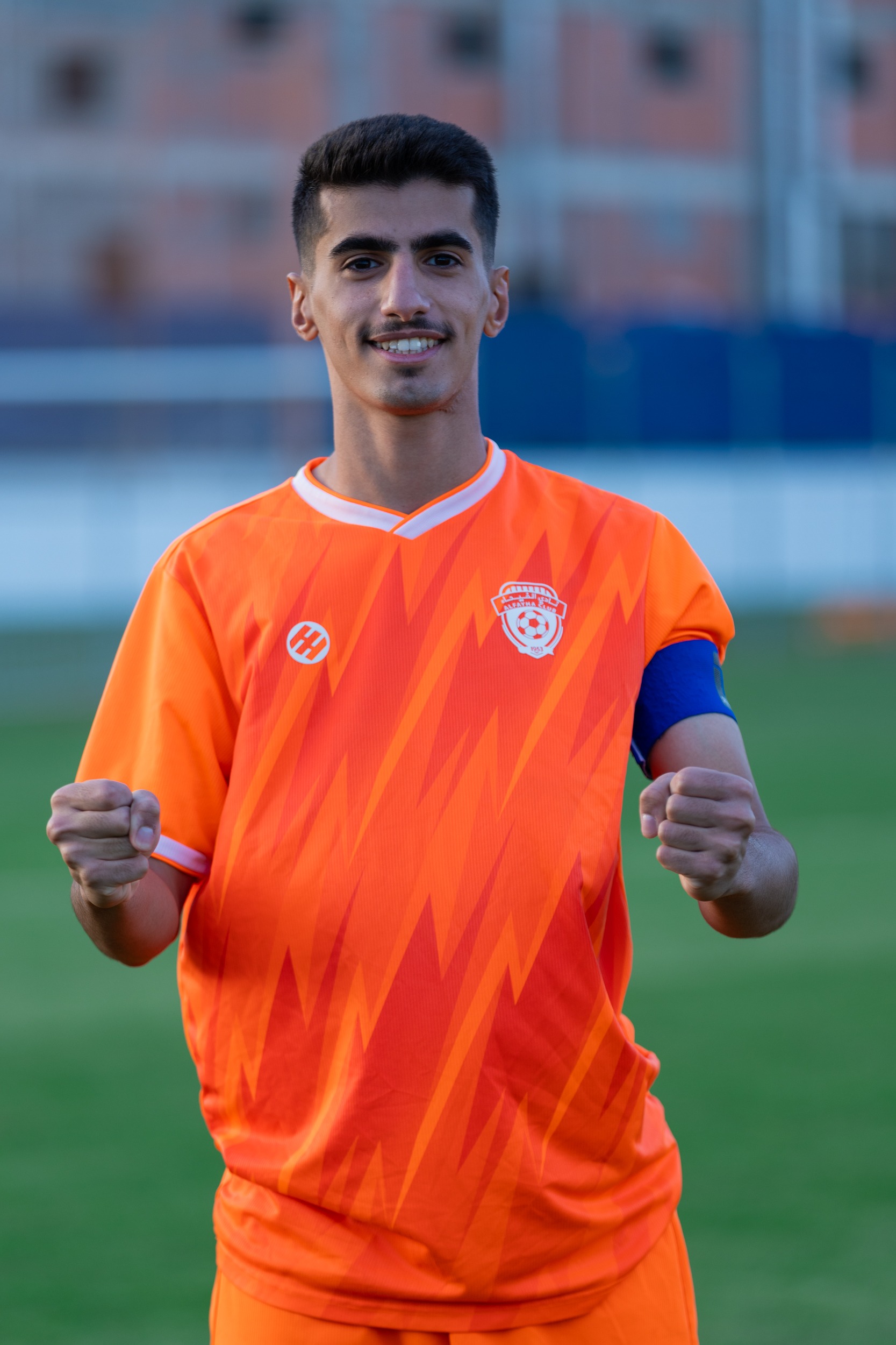 الفيحاء تحت 18 سنة يكسب لقاء نظيرة نادي الوحدة