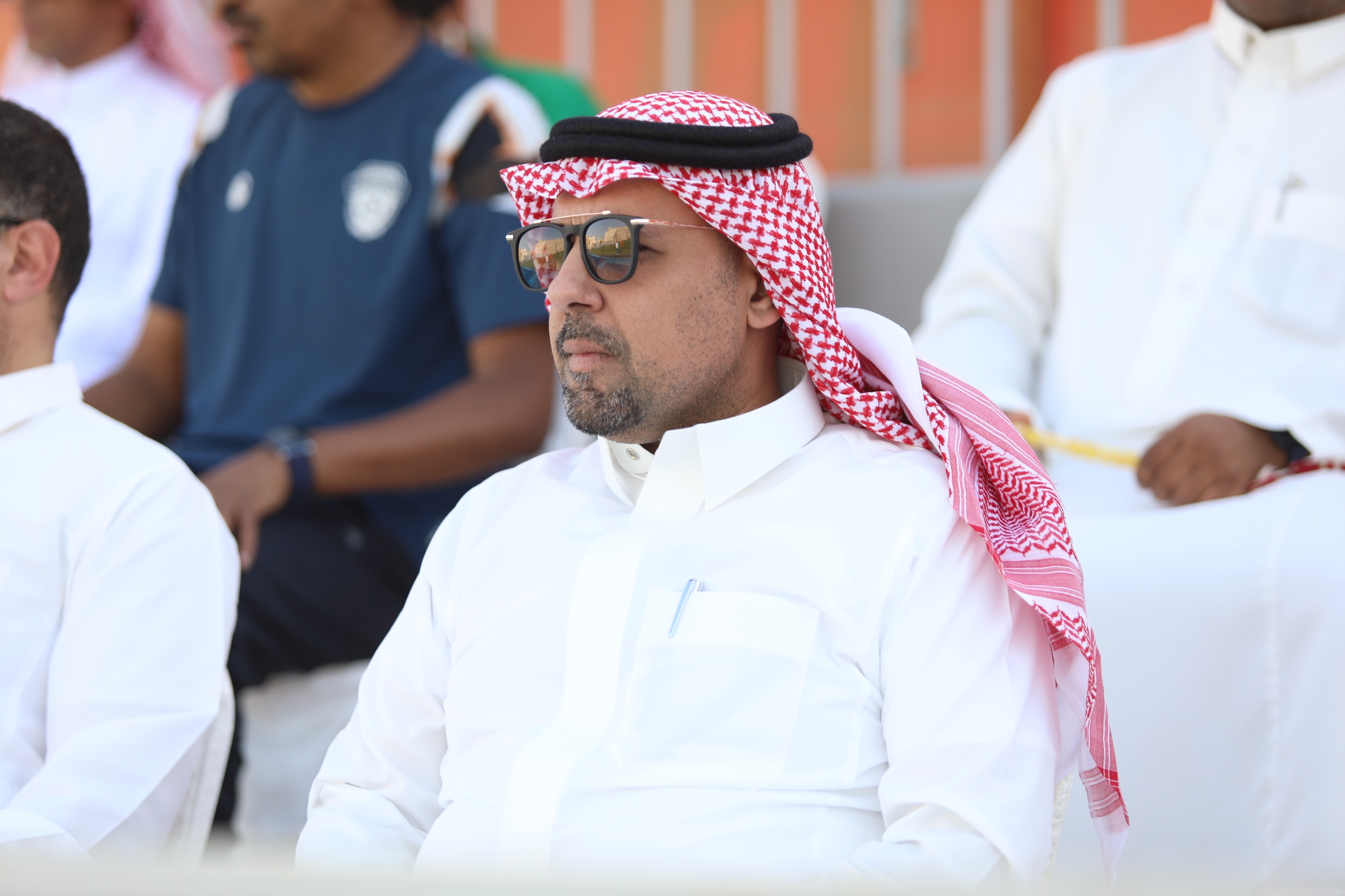 الفيحاء تحت 17 سنة يكسب لقاء نظيره نادي حطين