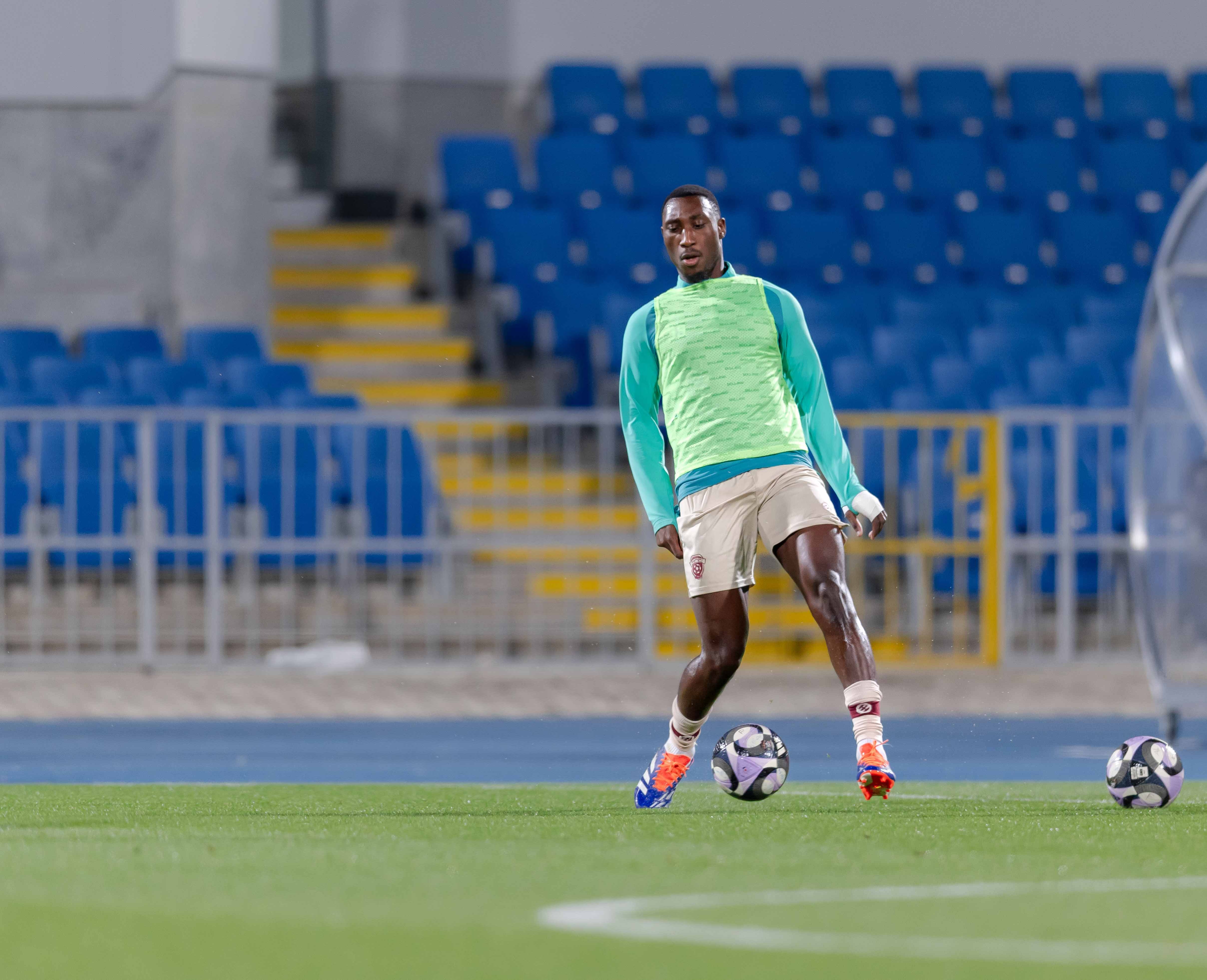 الفيحاء تحت 21 عامًا يكسب لقاء نظيره الشباب ضمن الجولة السابعة عشر من دوري جوي للنخبة U21 .