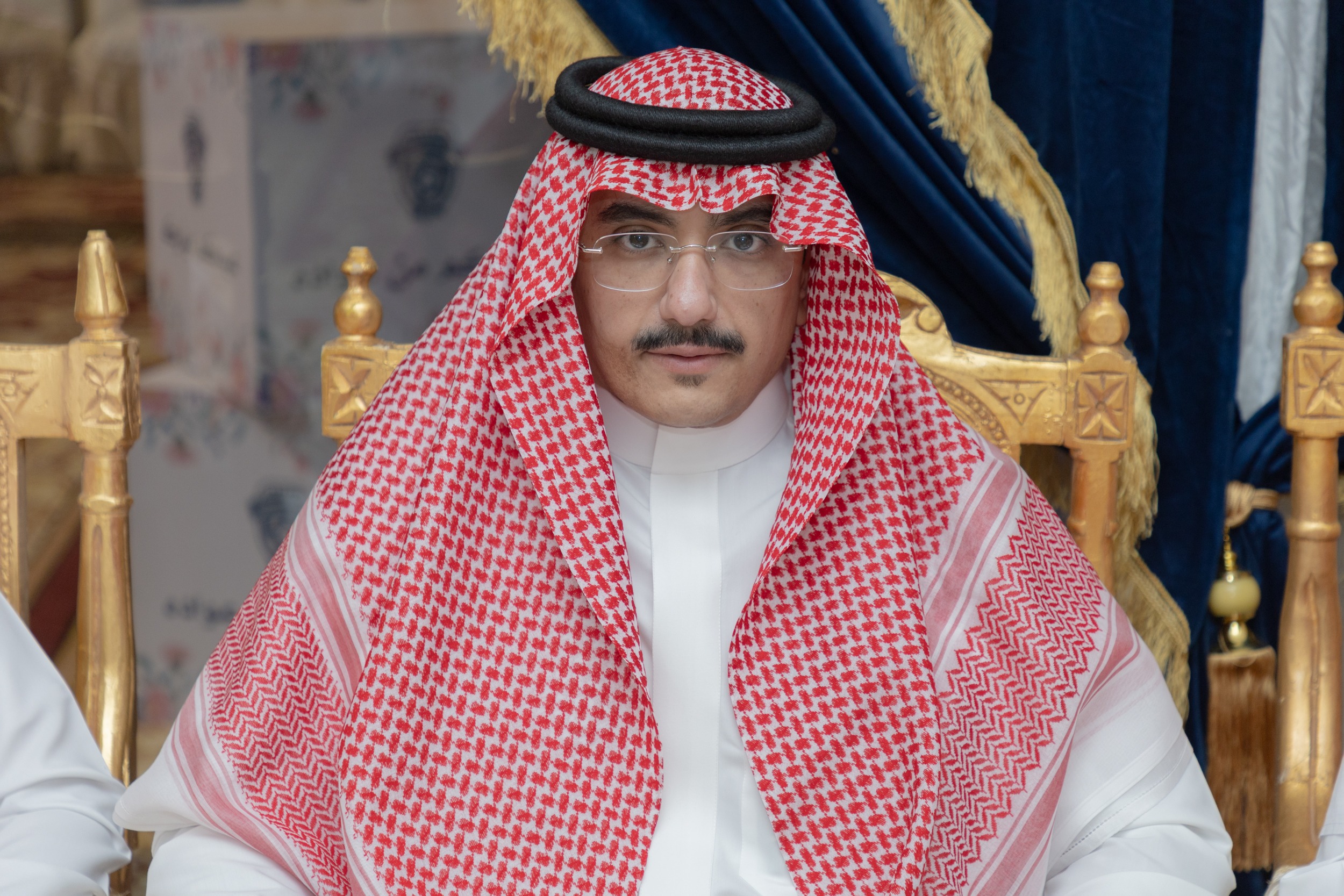 ‏وسط حضور كبير الفيحاء يقيم حفل المعايدة السنوي