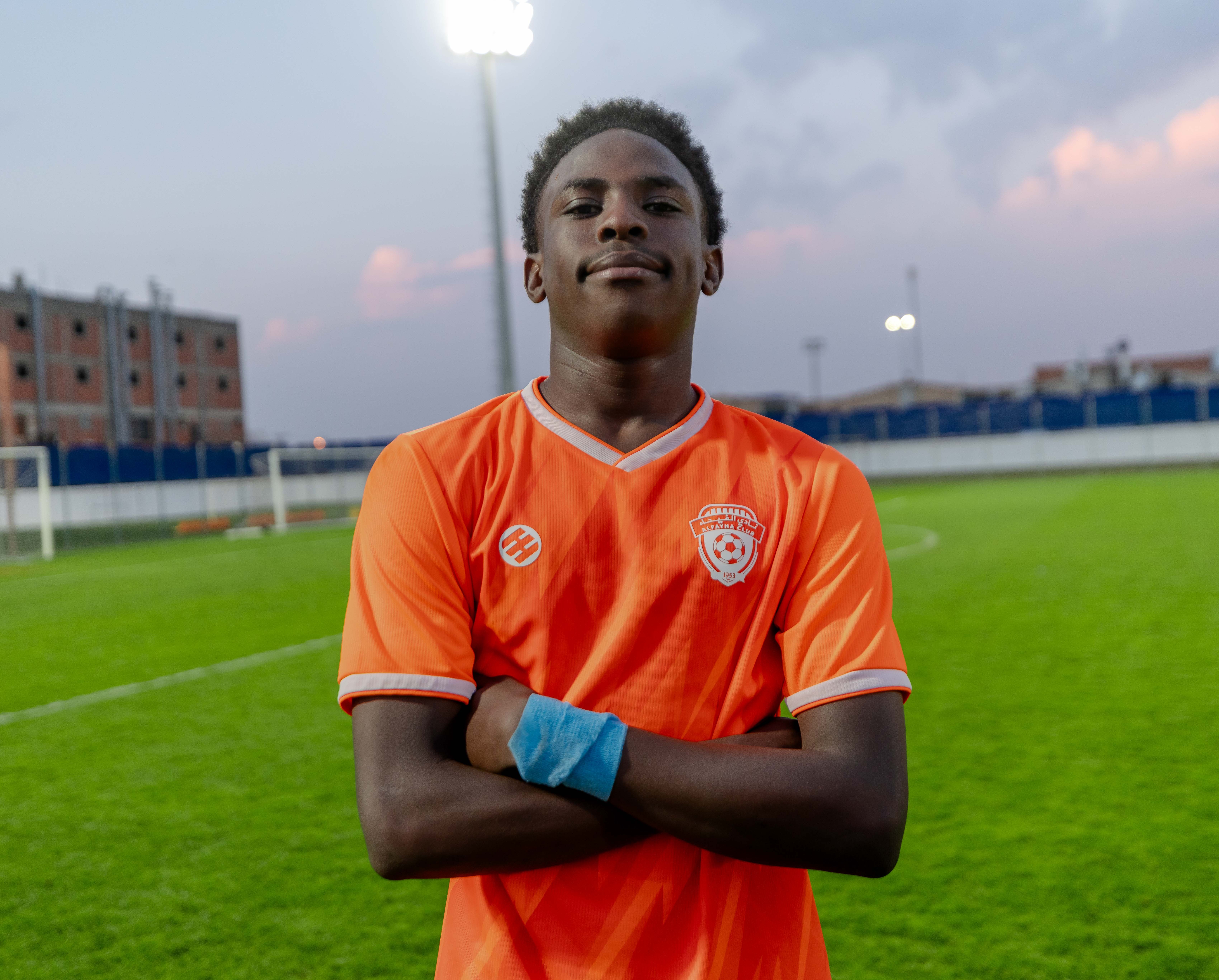 الفيحاء تحت 18 سنة يكسب لقاء نظيره نادي الجيل بثلاثية نظيفة