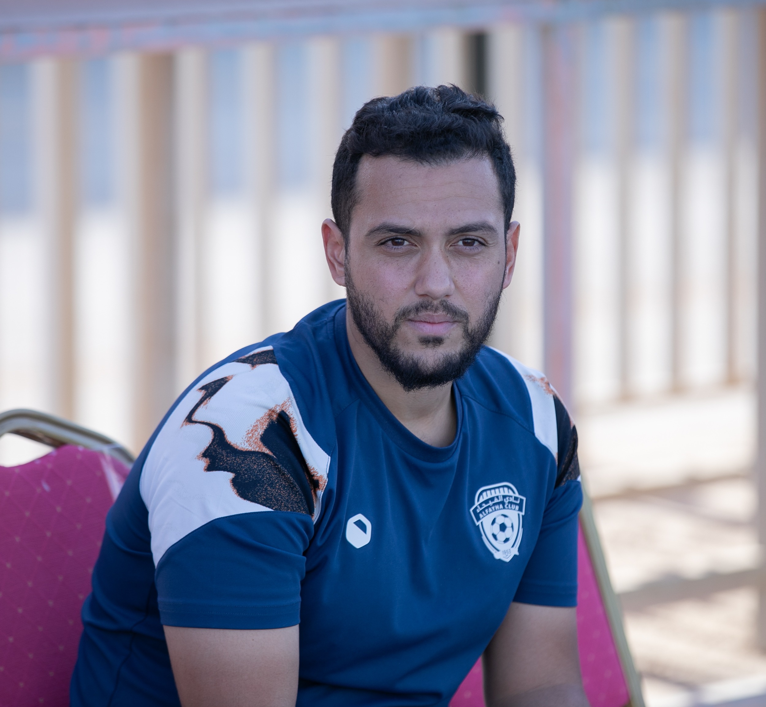 الفيحاء تحت 15 سنة يخسر لقاء نظيره نادي القادسية