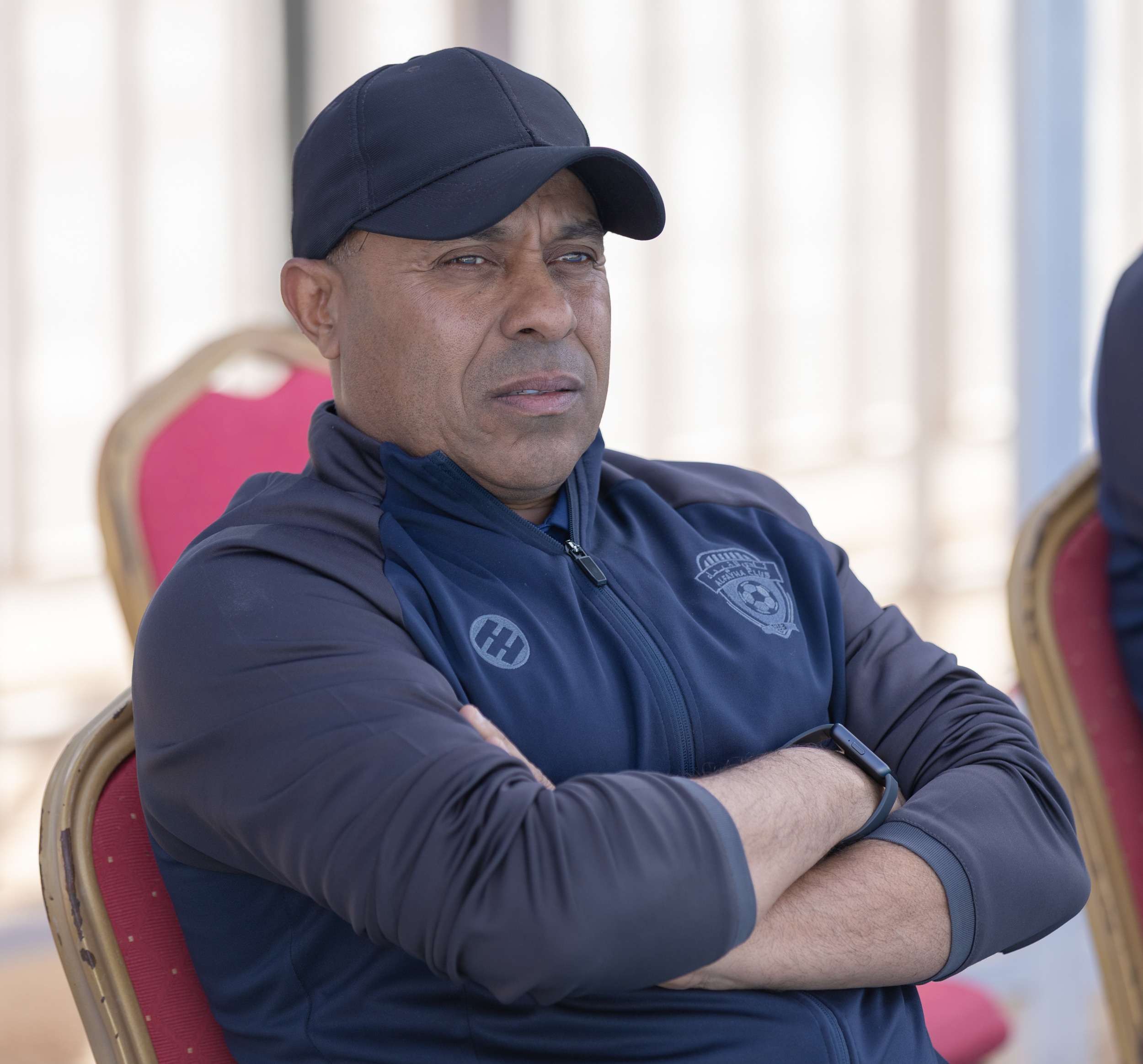 الفيحاء تحت 18 سنة يكسب لقاء نظيرة نادي الوحدة