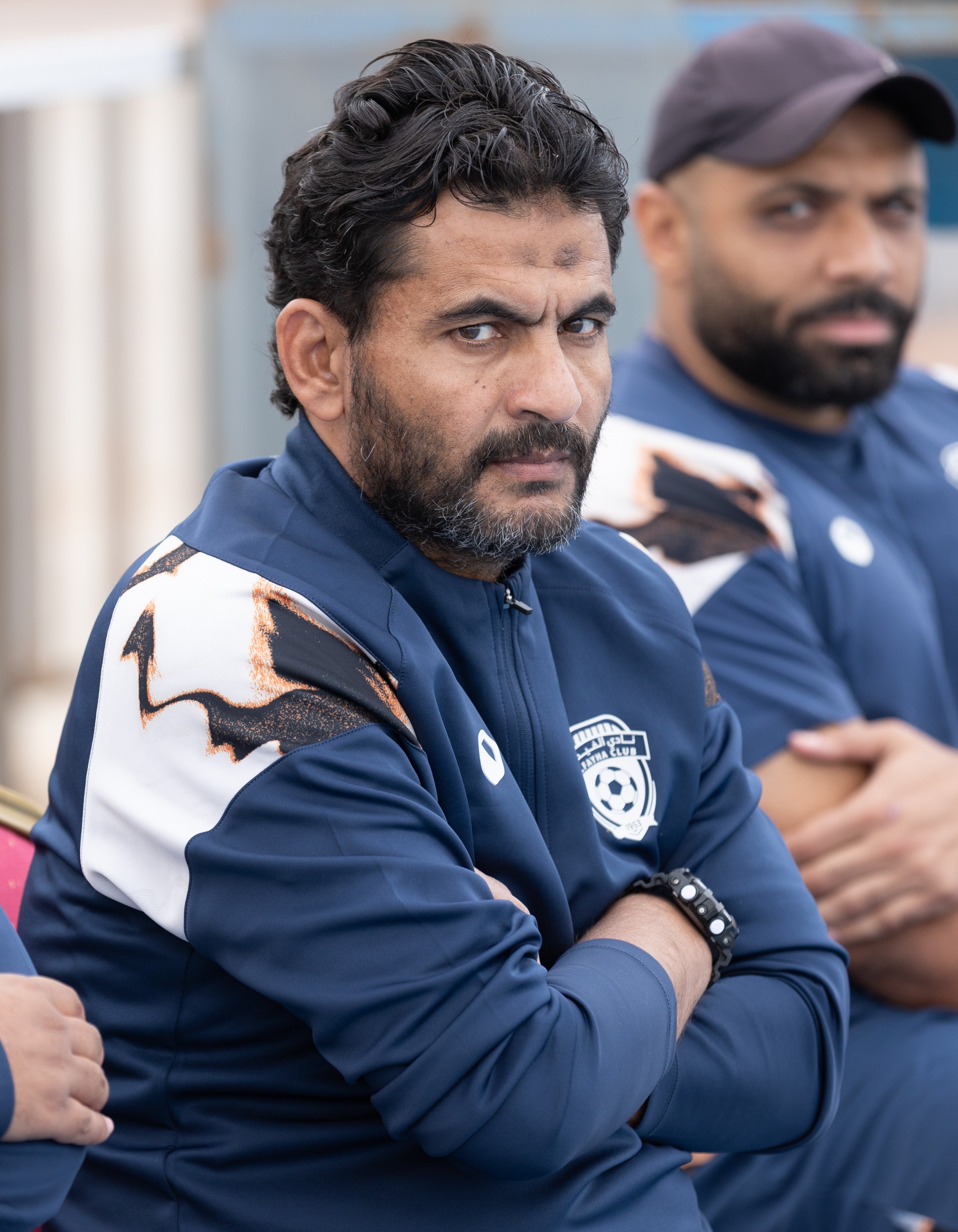 الفيحاء تحت 18 سنة يكسب لقاء نظيرة نادي العلا