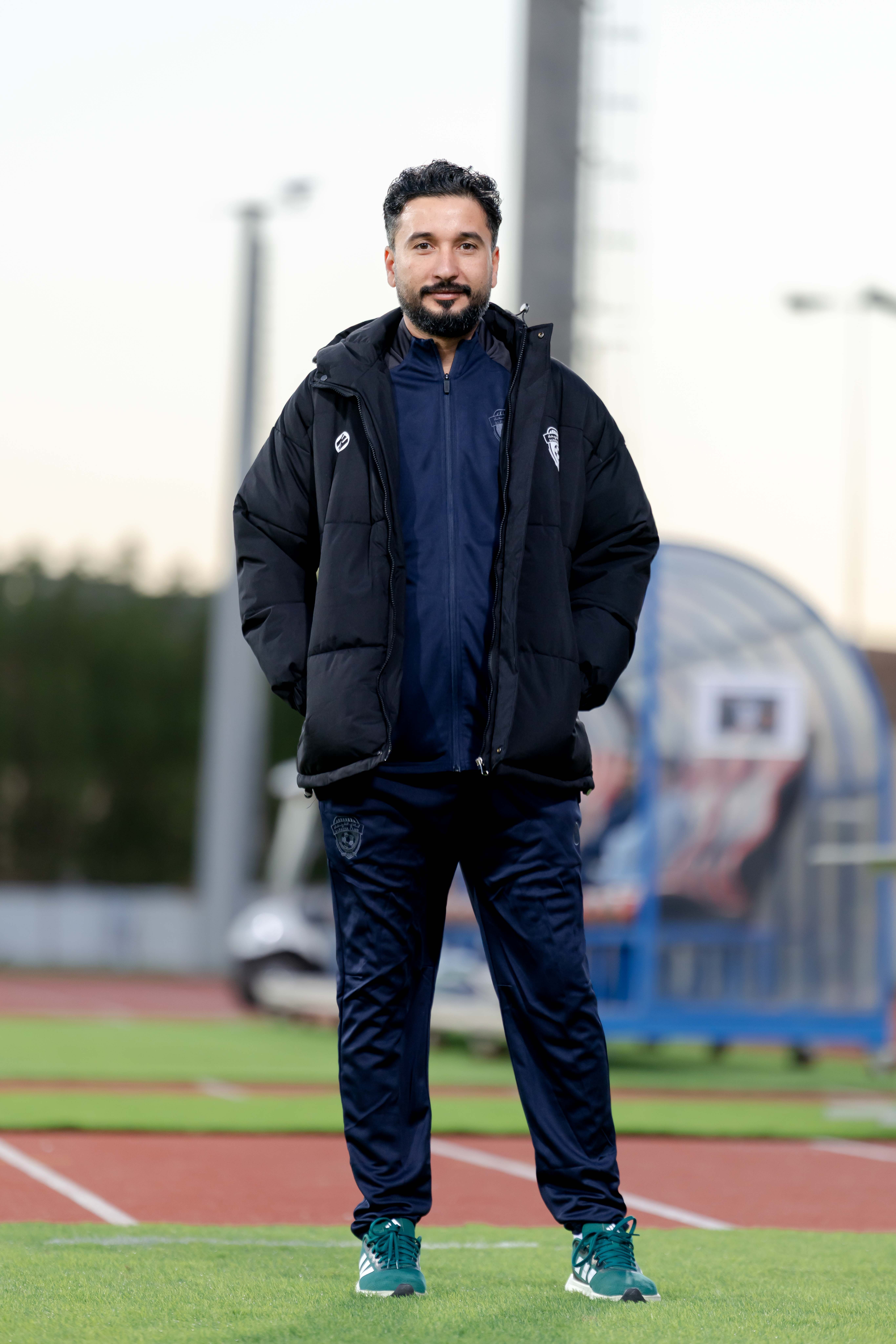 الفيحاء تحت 21 عامًا يخسر لقاء نظيره الاخدود ضمن الجولة الحادية عشر من دوري جوي للنخبة U21 .