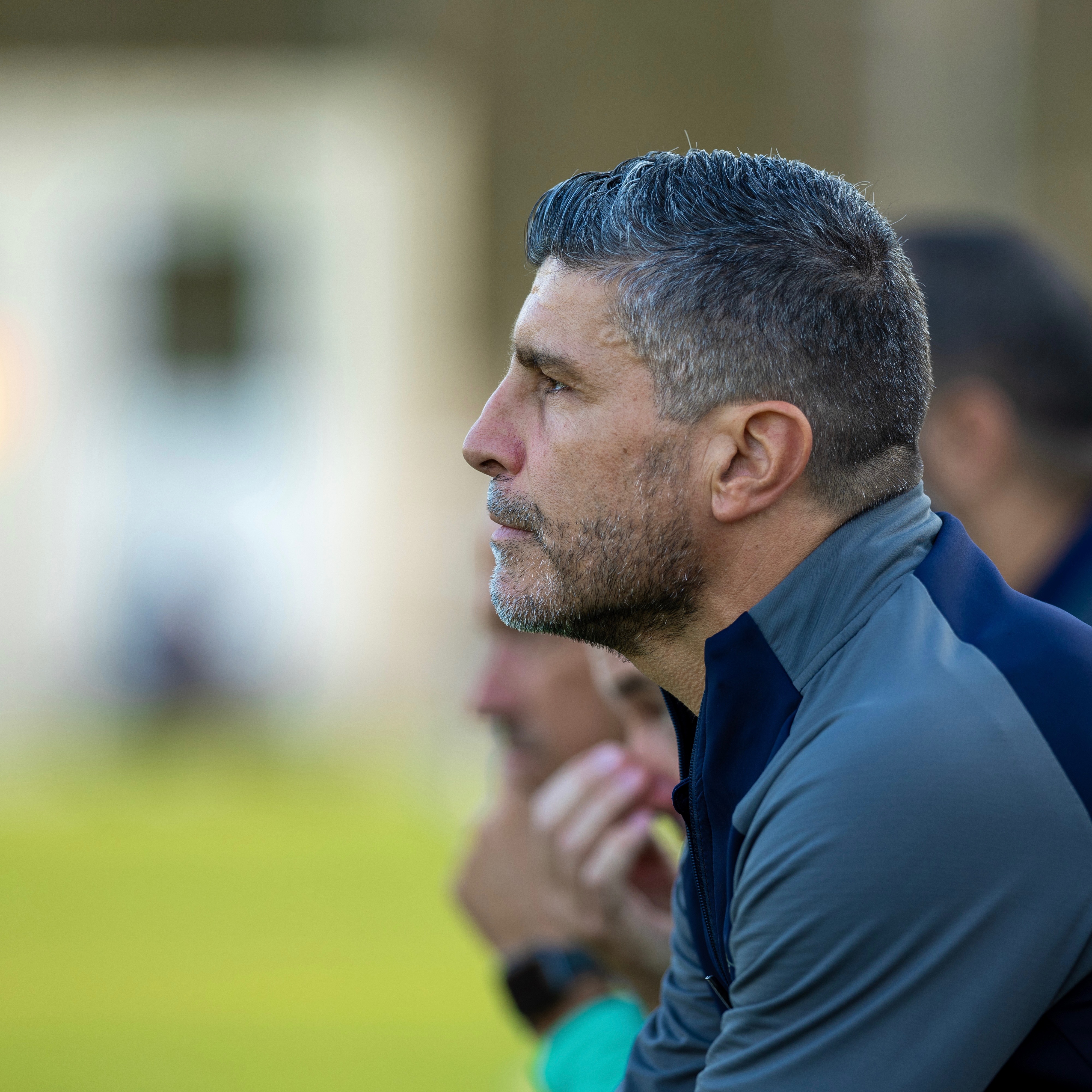 الفيحاء يتعادل إيجابياً مع الظفرة الإماراتي في أولى وديات معسكر العين