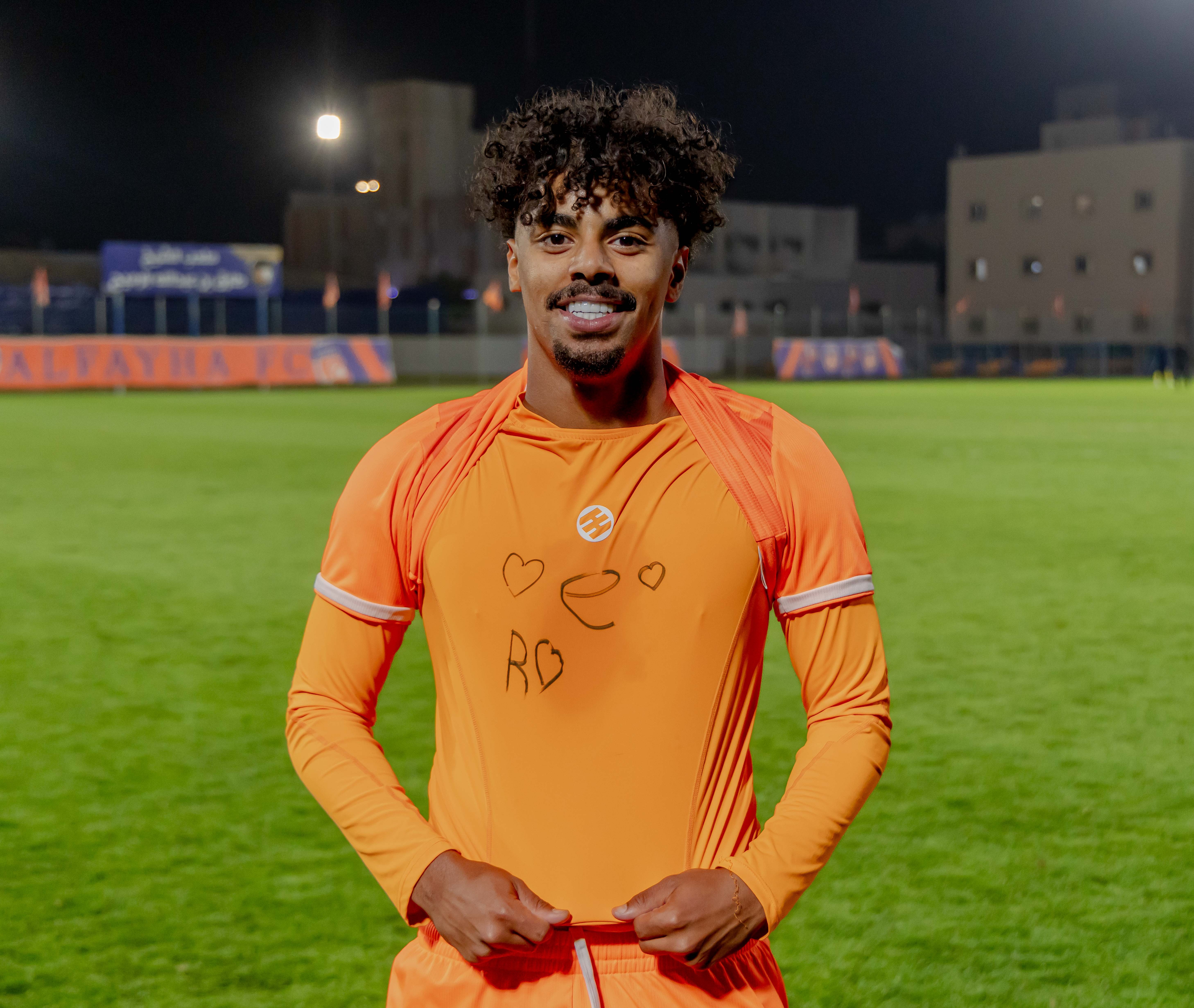 الفيحاء تحت 18 سنة يكسب لقاء نظيره نادي النصر