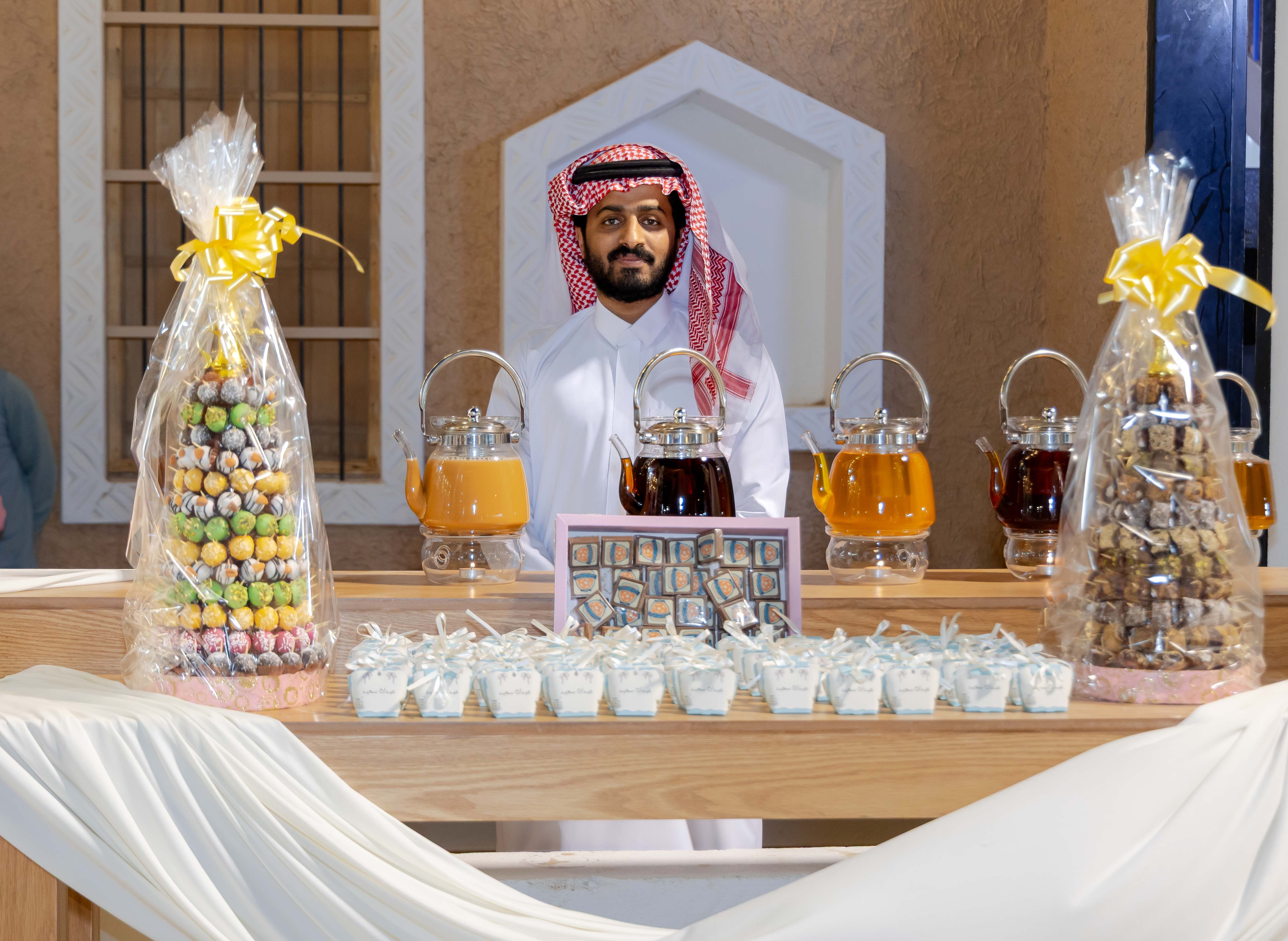 الفيحاء يقيم فعالية " حوامة الفيحاء"