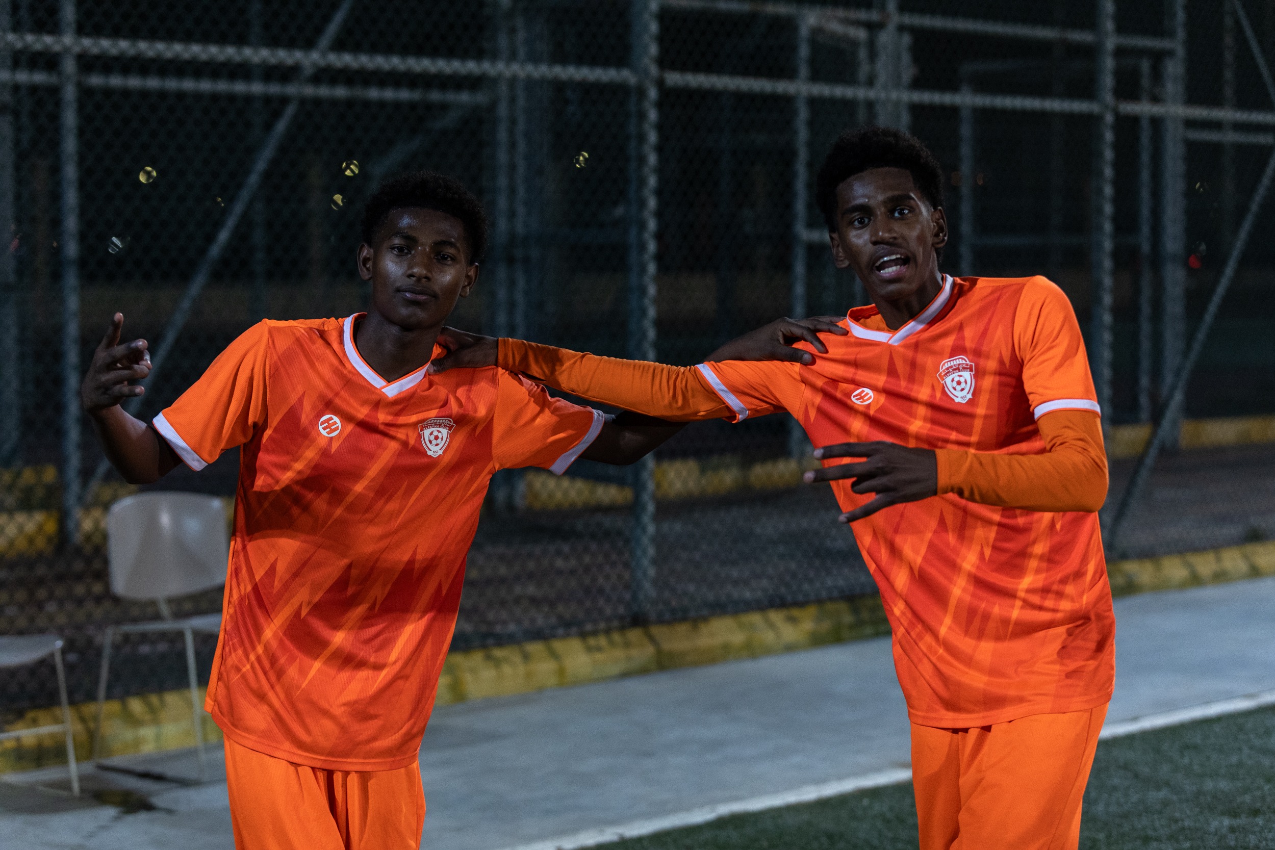 الفيحاء تحت 17 عامًا يصعد إلى الدوري الممتاز قبل النهاية بـ6 جولات