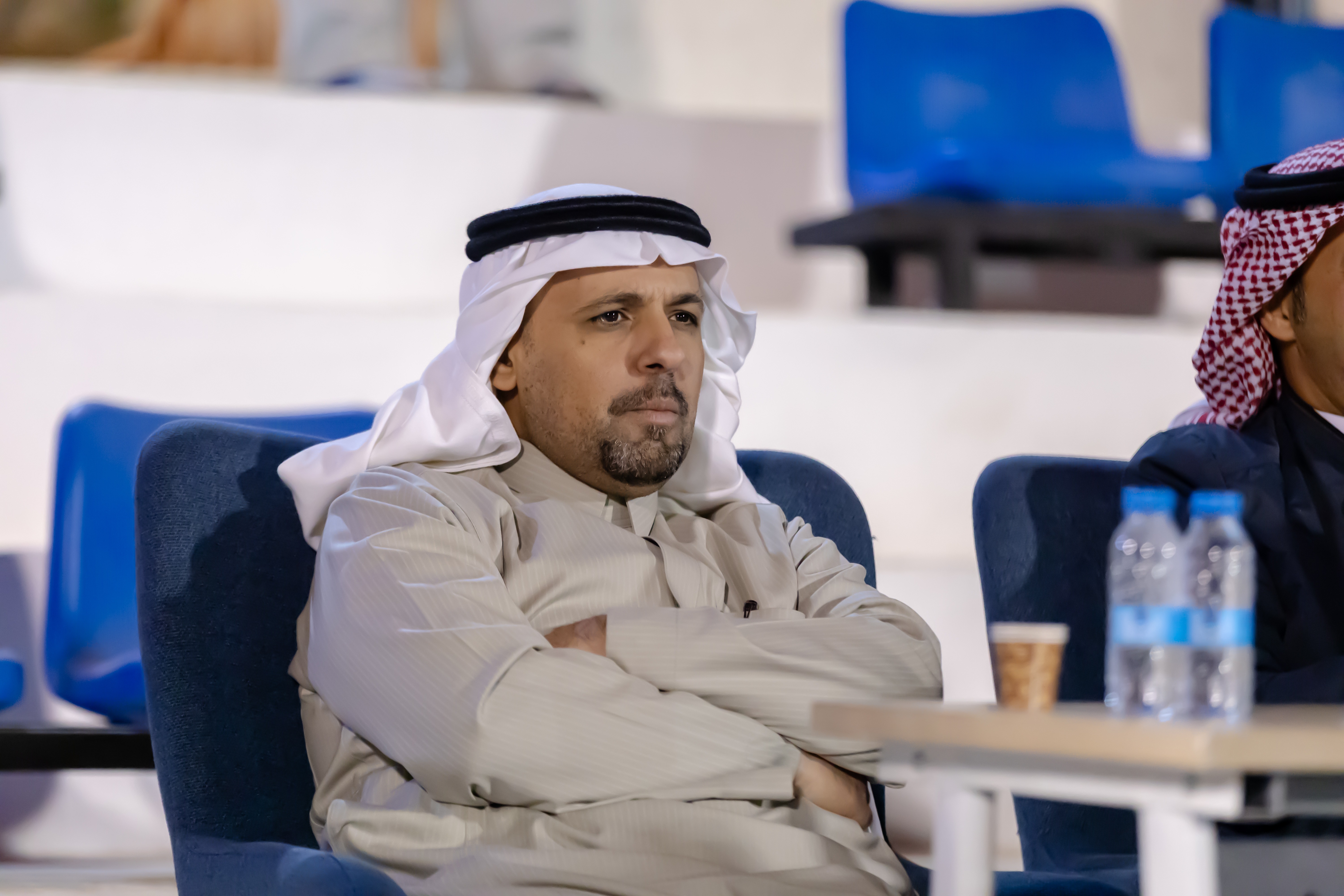 الفيحاء يقيم بطولة رمضانية لمنسوبي النادي