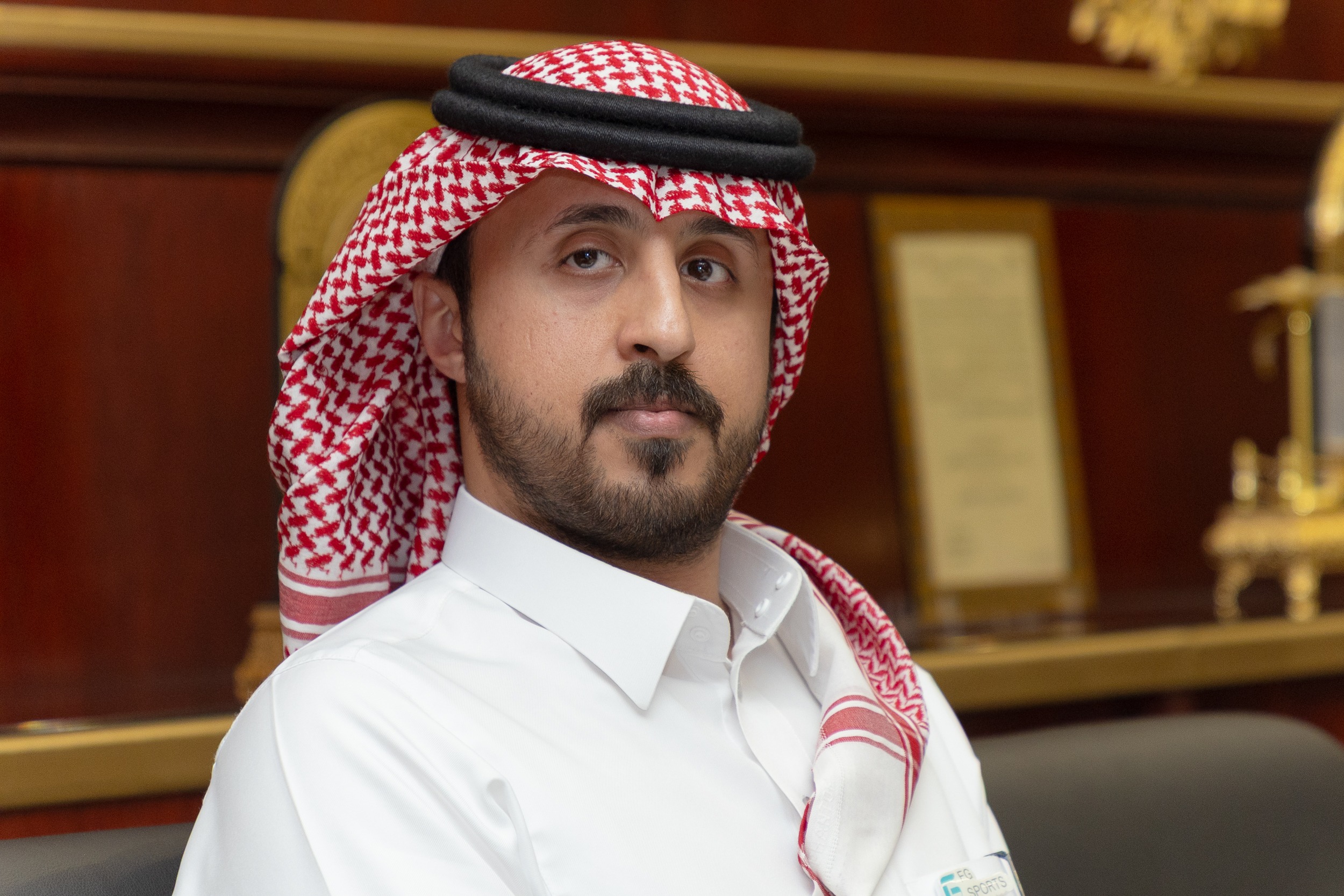 الفيحاء يوقع شراكة مع شركة مستيك «مرح»