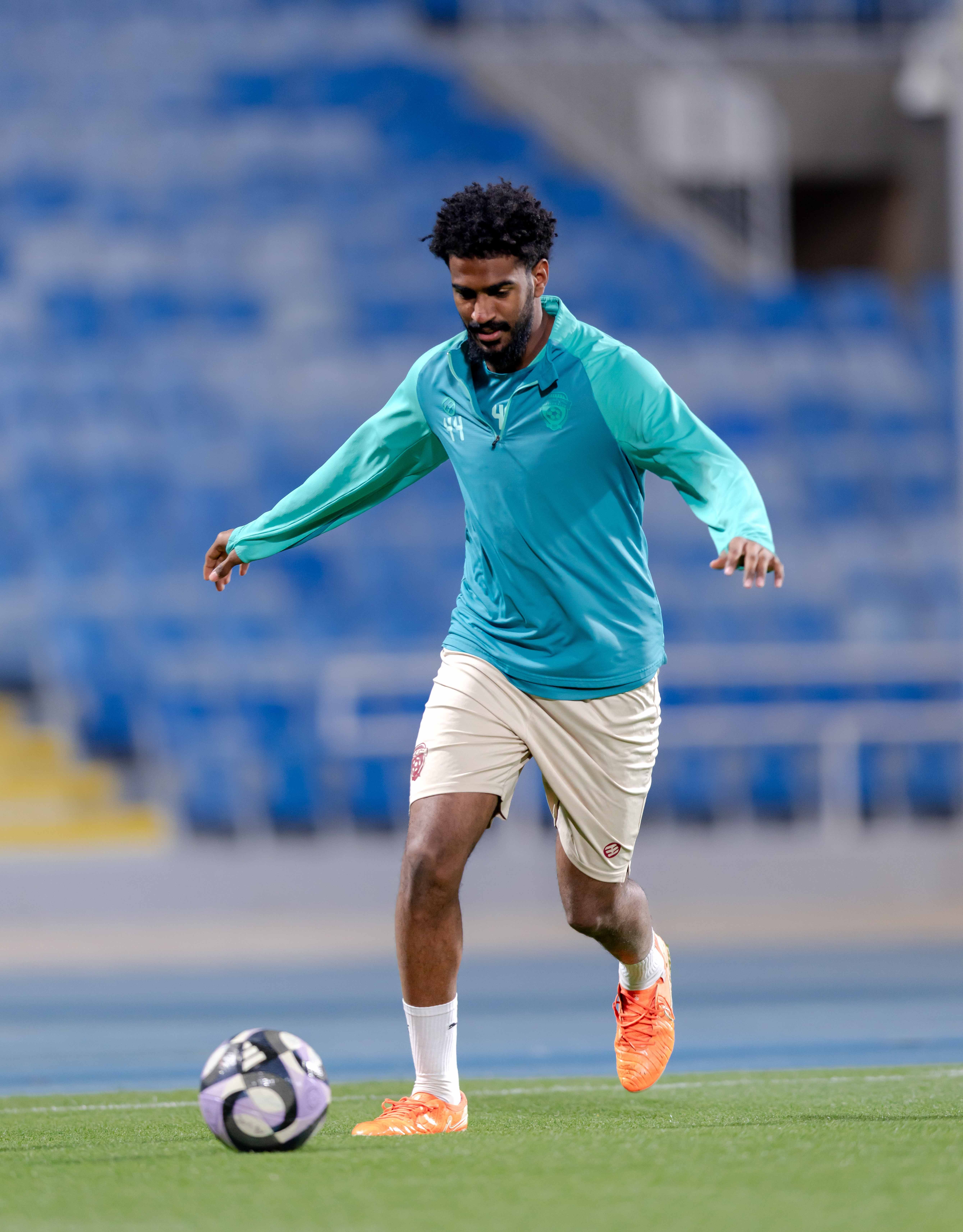 الفيحاء تحت 21 عامًا يكسب لقاء نظيره الشباب ضمن الجولة السابعة عشر من دوري جوي للنخبة U21 .