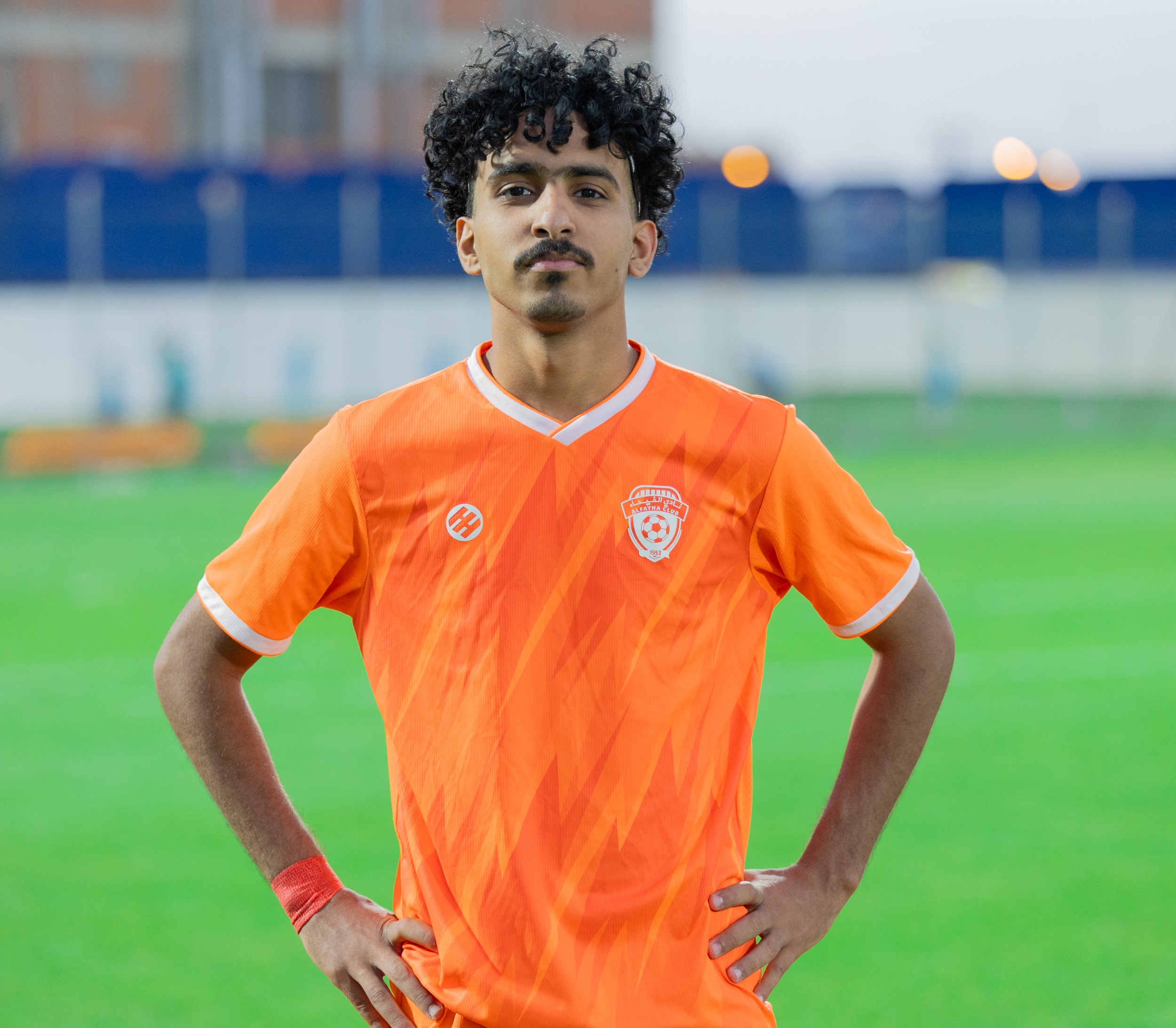 الفيحاء تحت 18 سنة يكسب لقاء نظيرة نادي العدالة