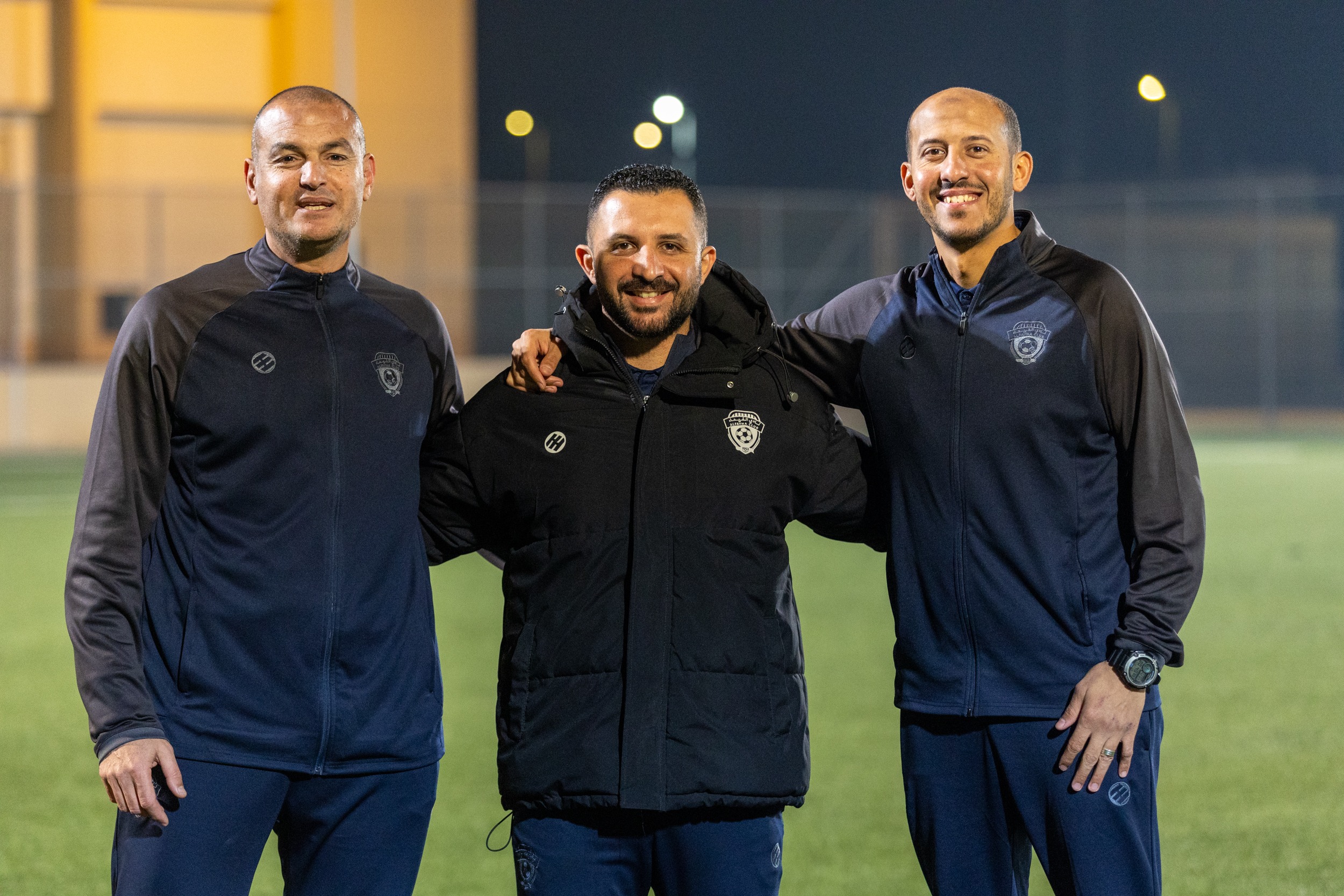 الفيحاء تحت 17 عامًا يصعد إلى الدوري الممتاز قبل النهاية بـ6 جولات