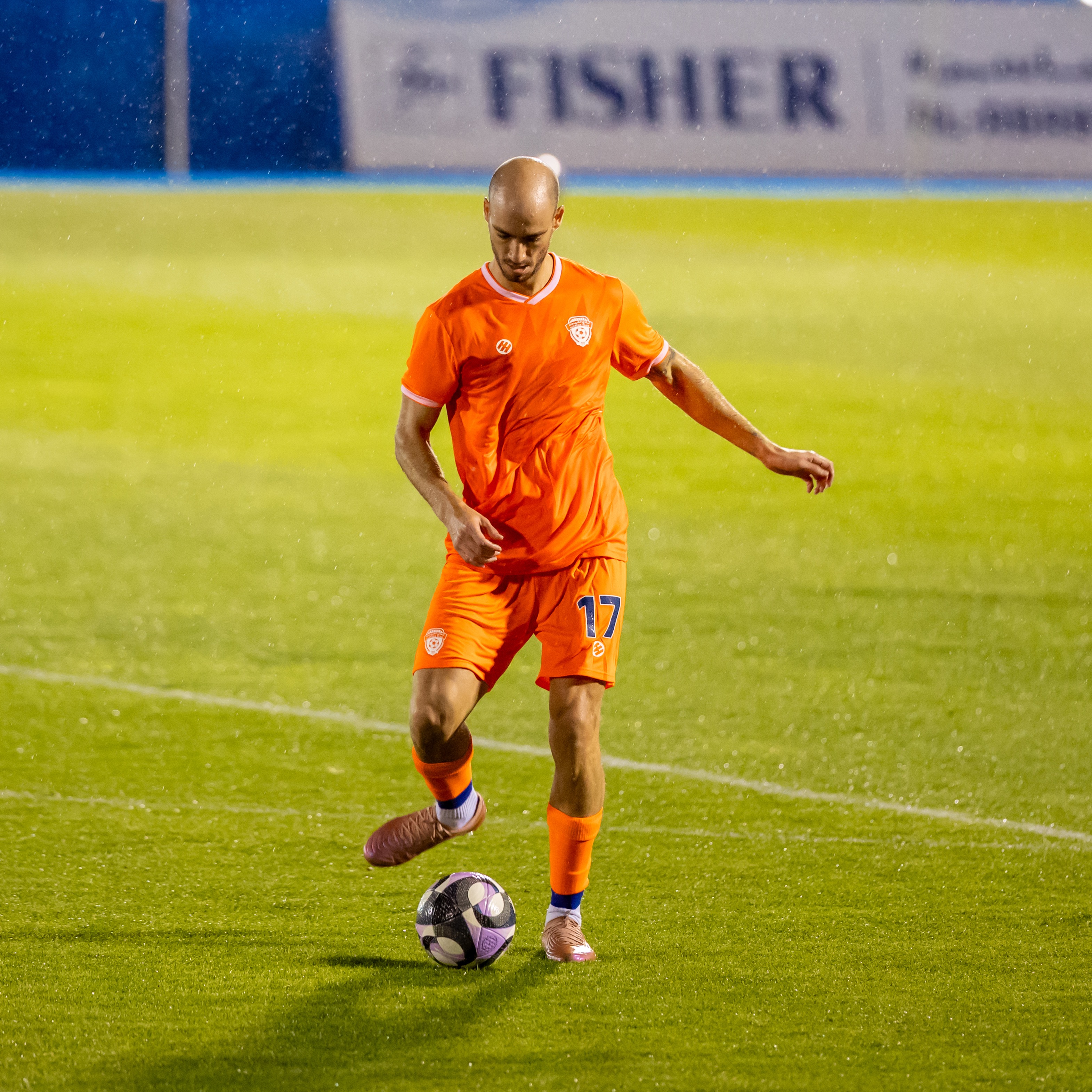الفيحاء يجري مناورة رسمية ضمن برنامجه التحضيري