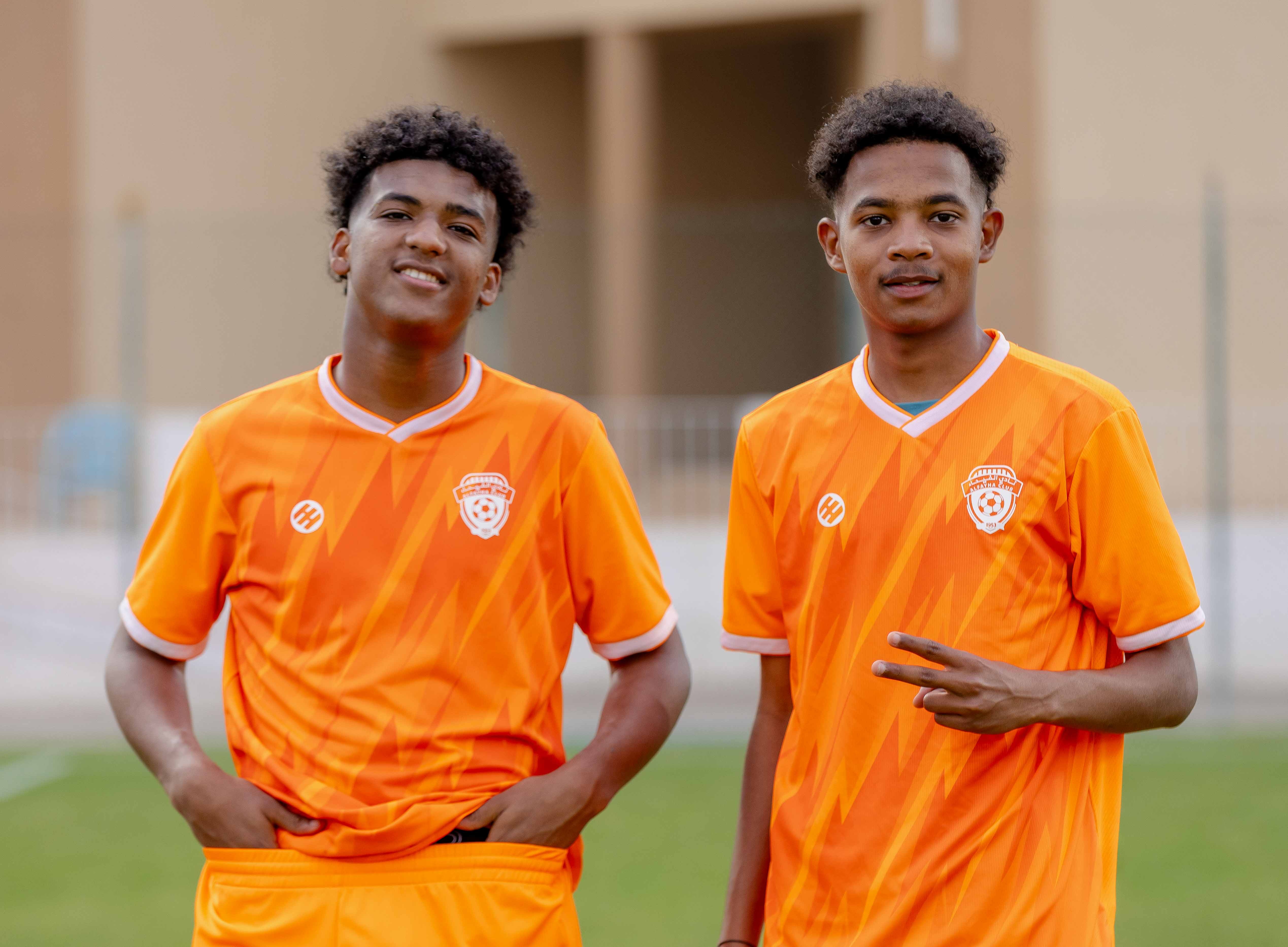 الفيحاء تحت 16 سنة يكسب نظيره نادي العروبة بهدفين دون مقابل