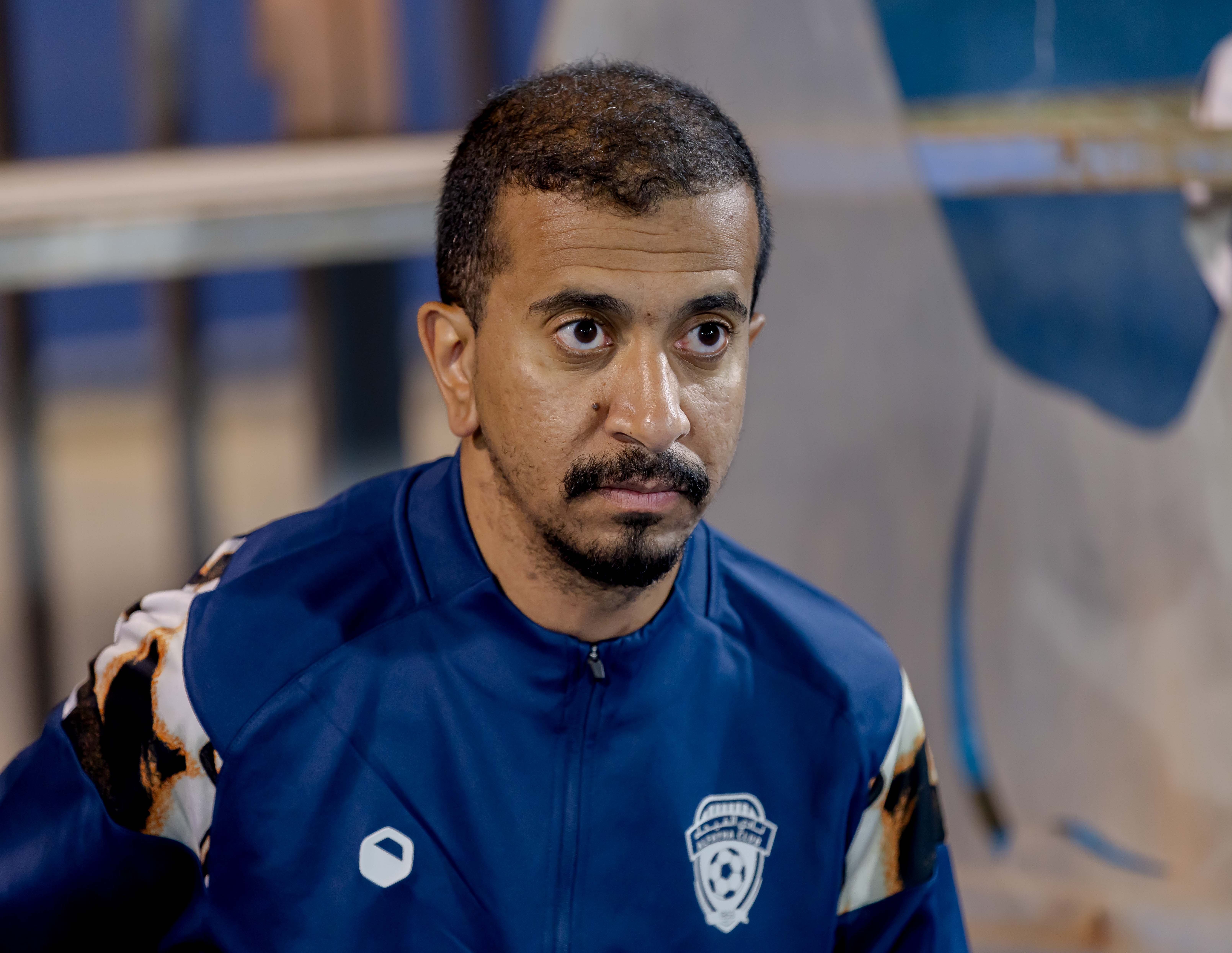 الفيحاء تحت 16 سنة يتعادل سلبياً امام نظيره نادي الفتح